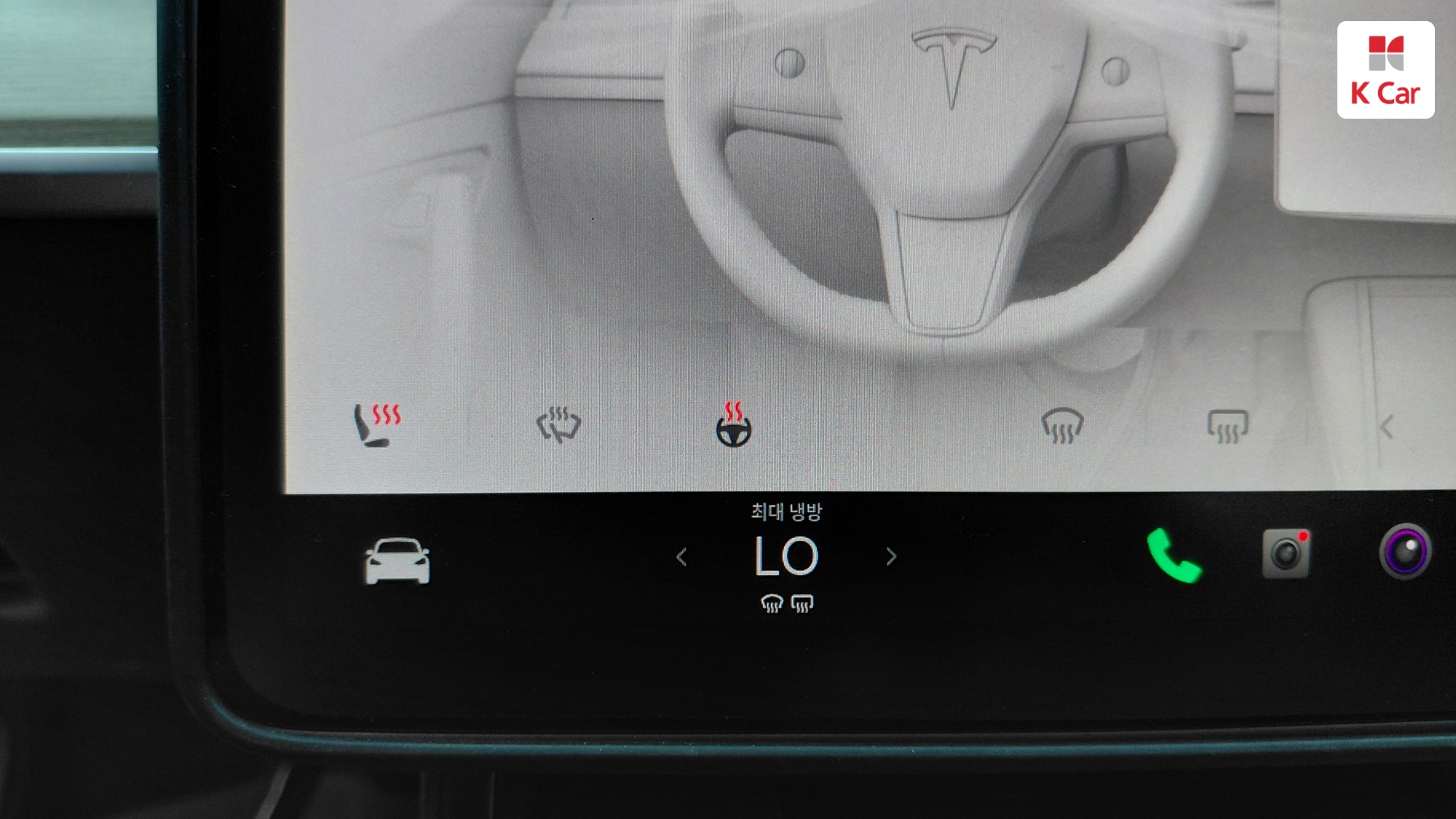 Tesla Y RWD, миниатюра 11