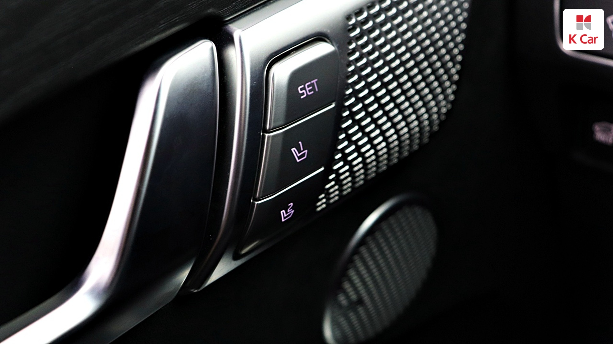 Kia Mohave дизель 3.0 4WD Gravity 5 мест, миниатюра 22
