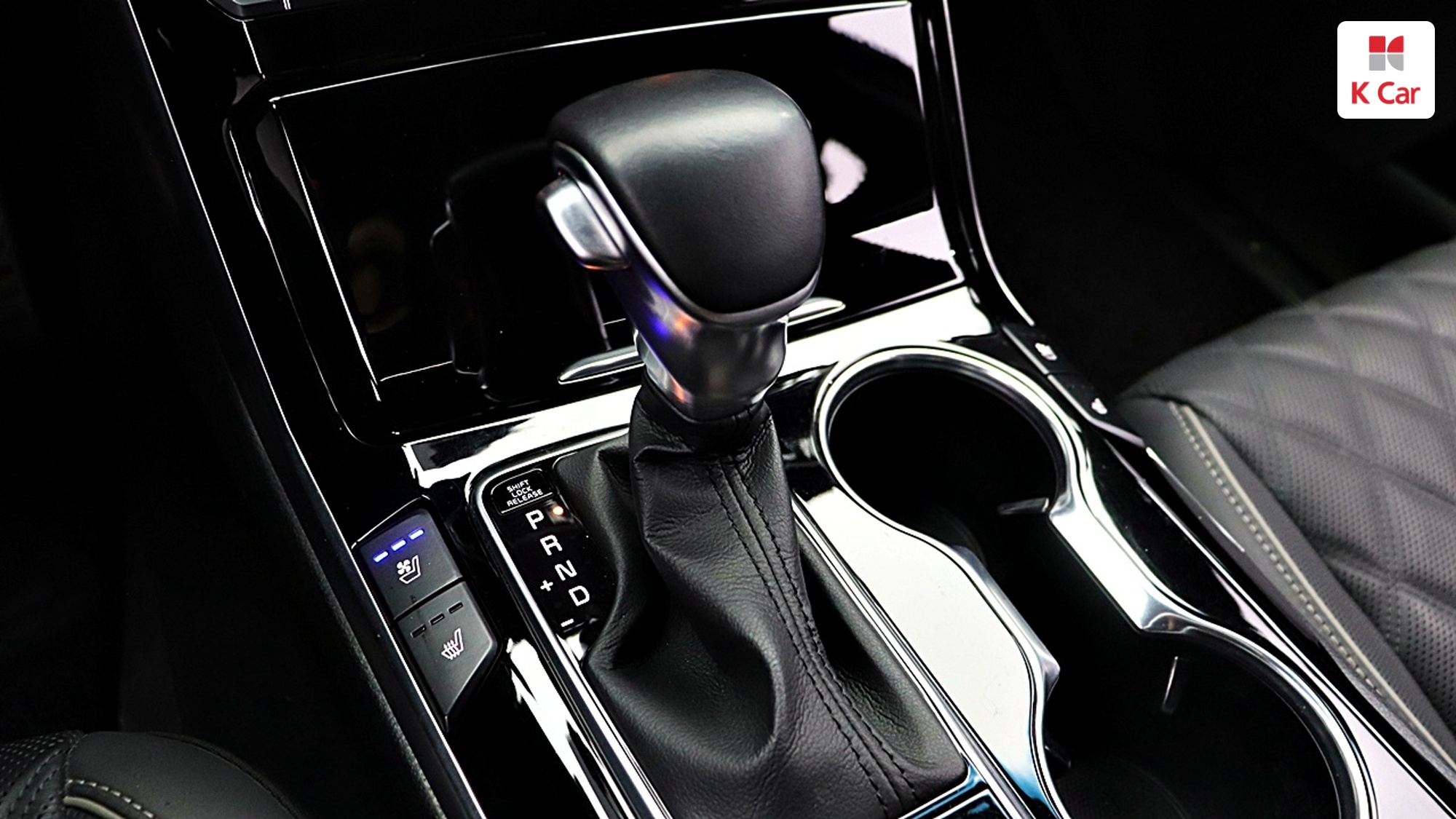 Kia Mohave дизель 3.0 4WD Gravity 5 мест, миниатюра 11
