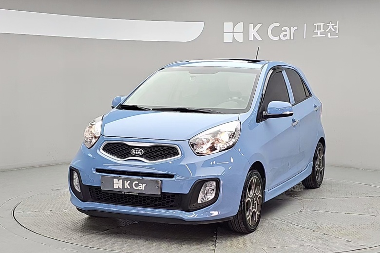 Kia Morning