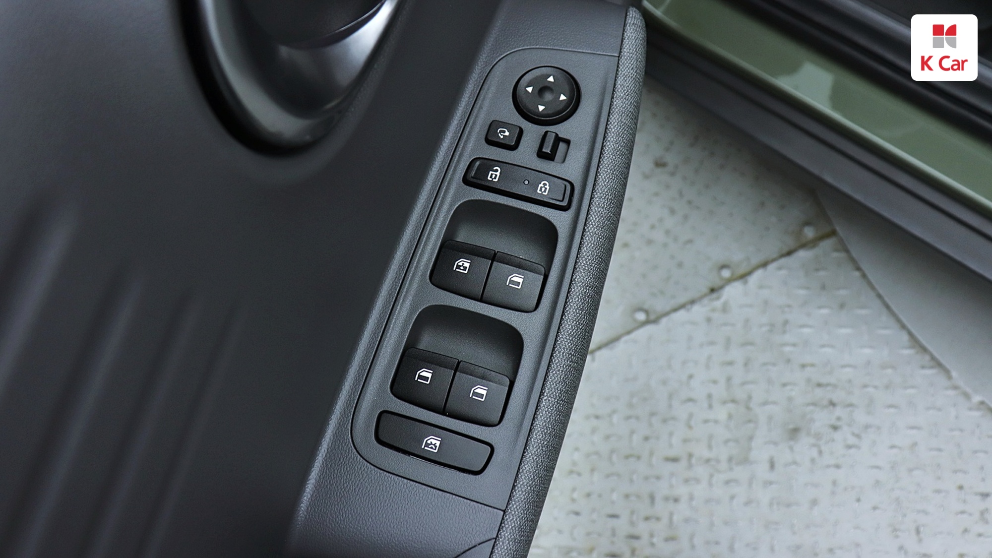Hyundai Casper бензин 1.0 Turbo, миниатюра 14