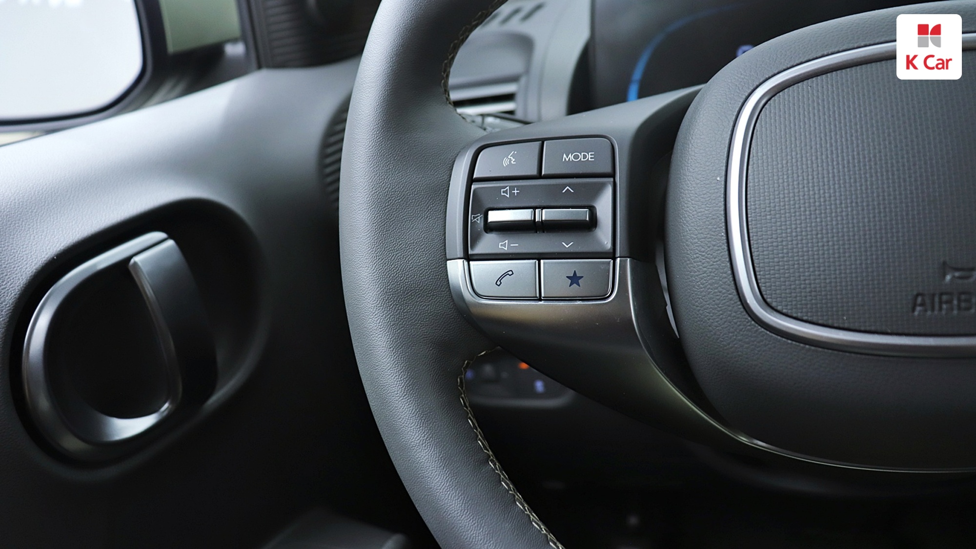 Hyundai Casper бензин 1.0 Turbo, миниатюра 17