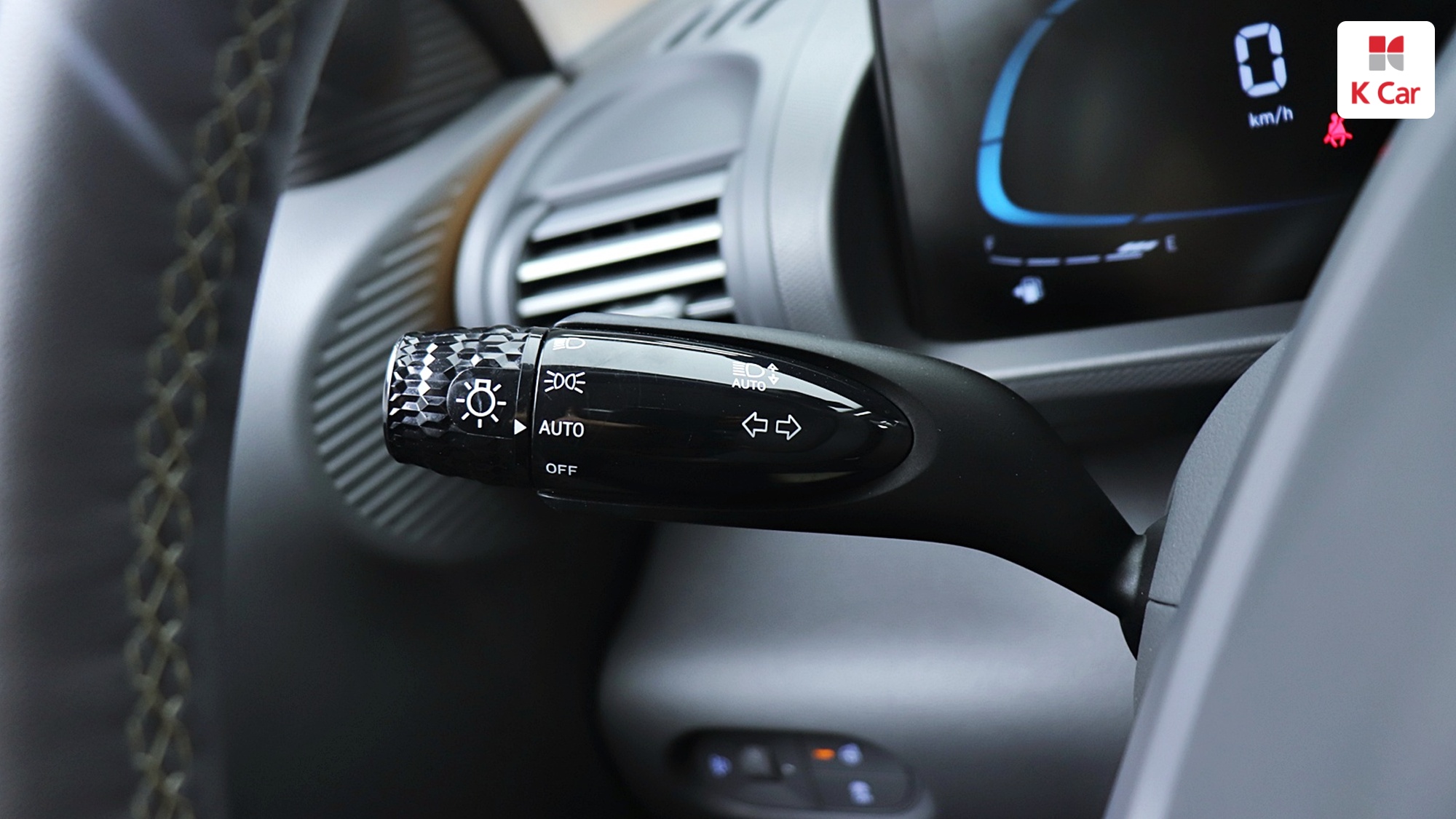 Hyundai Casper бензин 1.0 Turbo, миниатюра 19