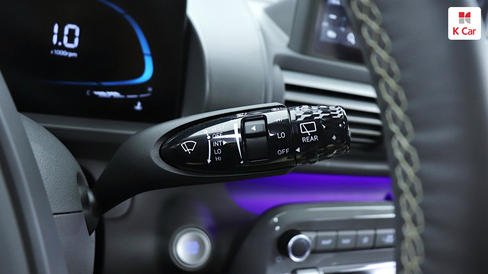 Hyundai Casper бензин 1.0 Turbo, миниатюра 20