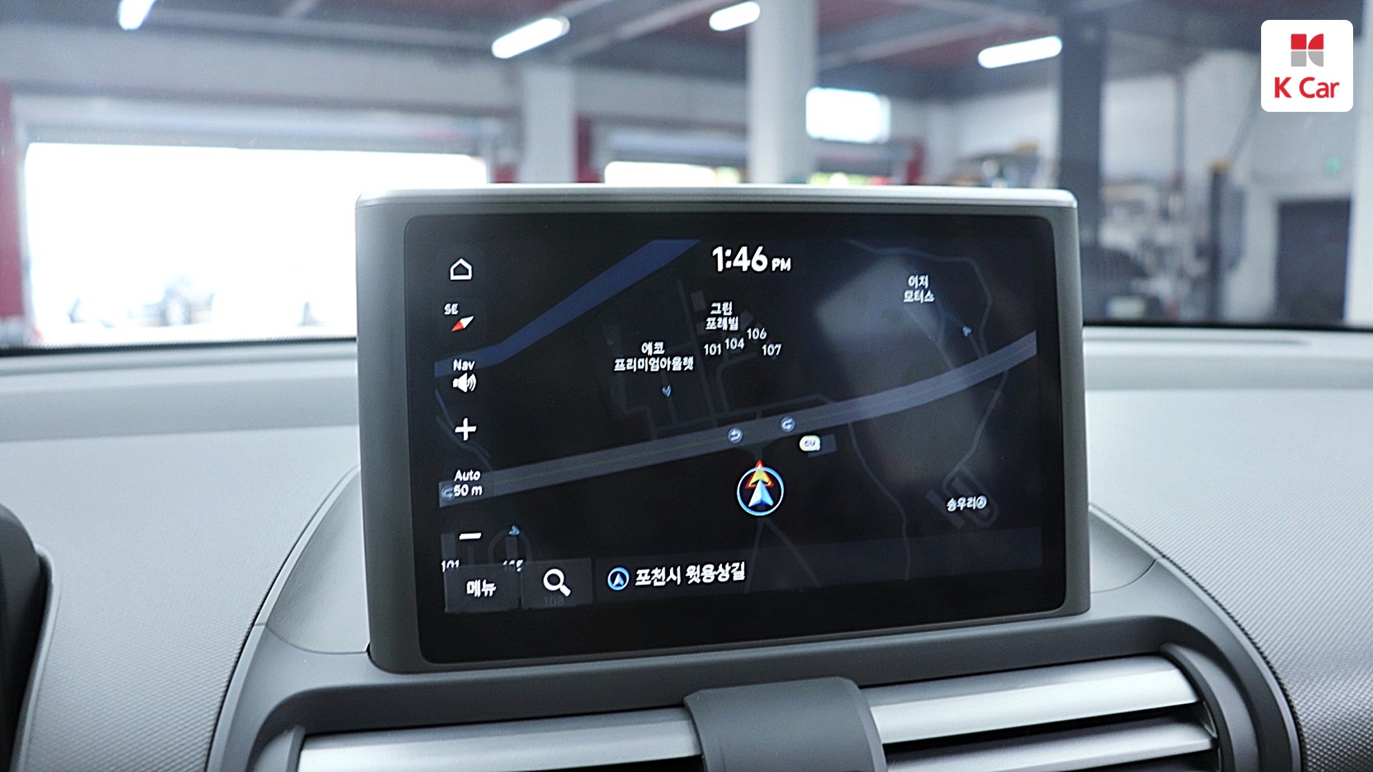 Hyundai Casper бензин 1.0 Turbo, миниатюра 24