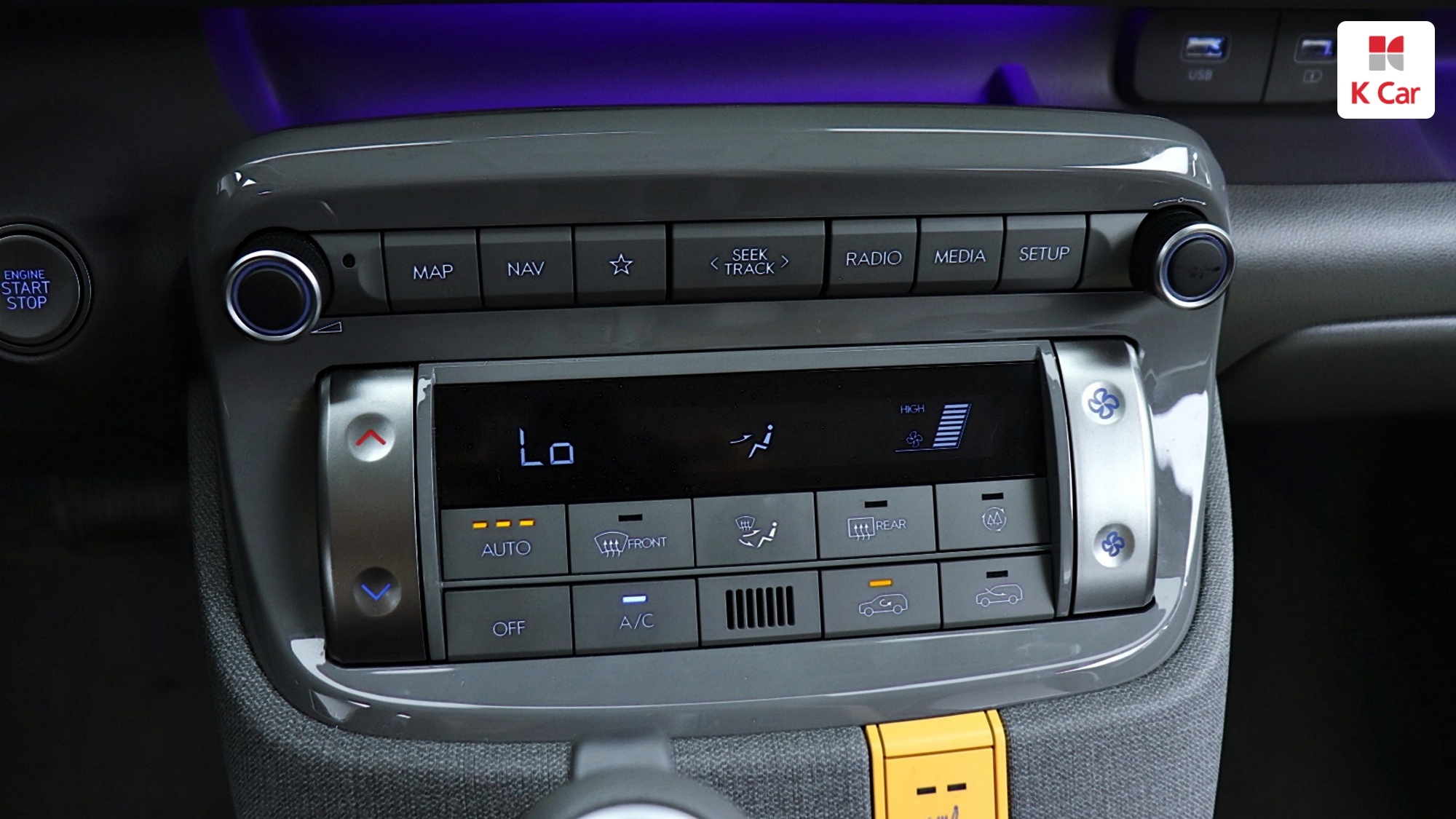 Hyundai Casper бензин 1.0 Turbo, миниатюра 27