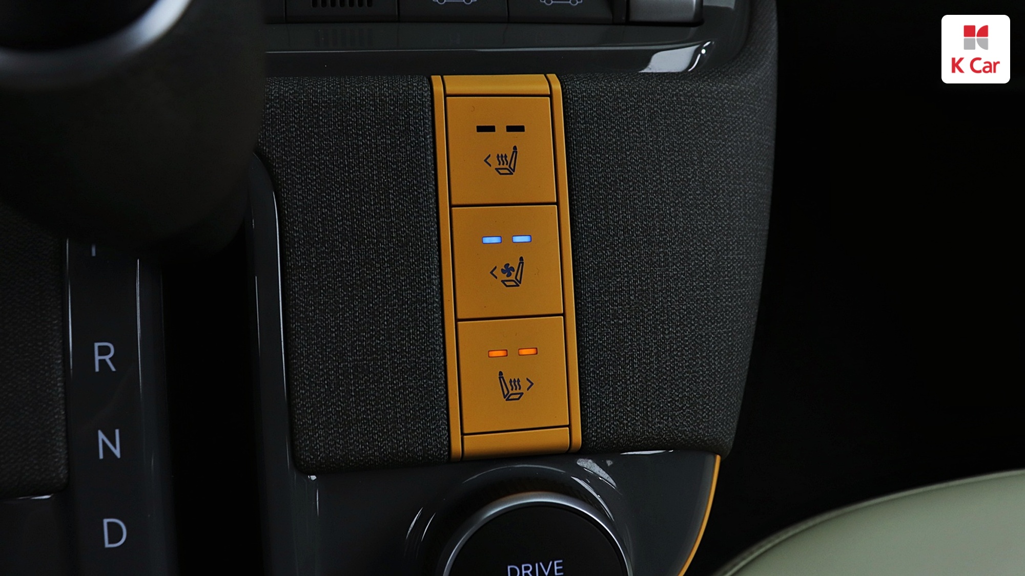 Hyundai Casper бензин 1.0 Turbo, миниатюра 28
