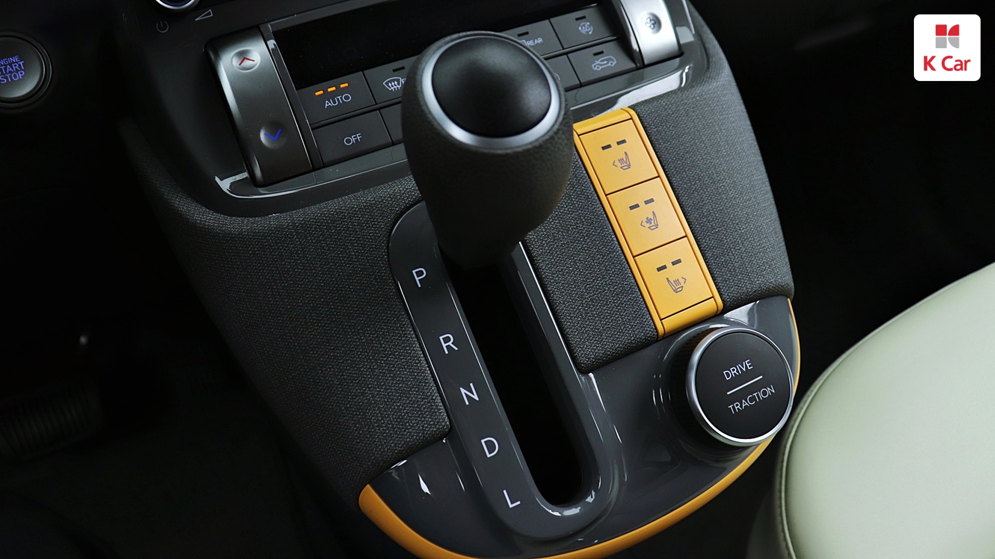 Hyundai Casper бензин 1.0 Turbo, миниатюра 30