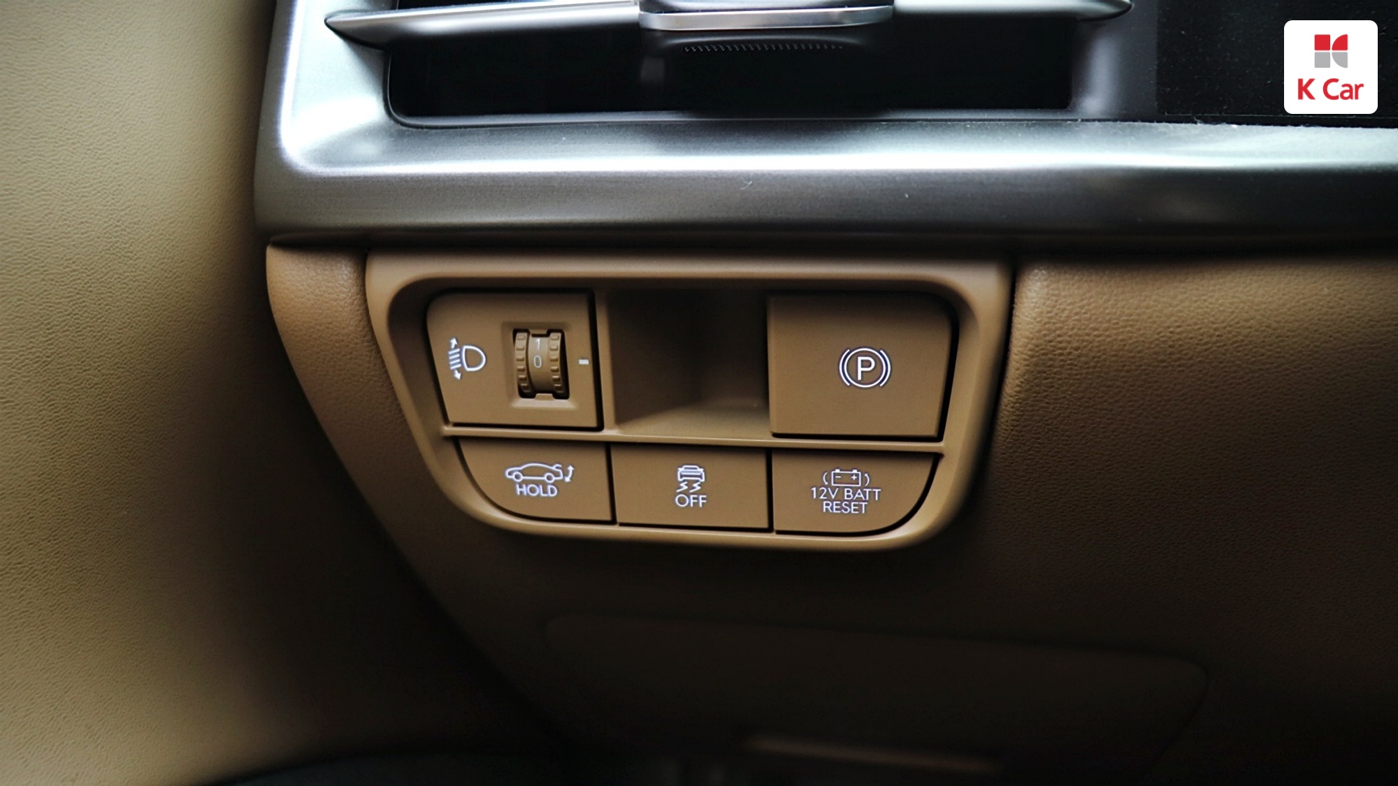 Hyundai Grandeur бензин Turbo 1.6 гибрид Calligraphy, миниатюра 18