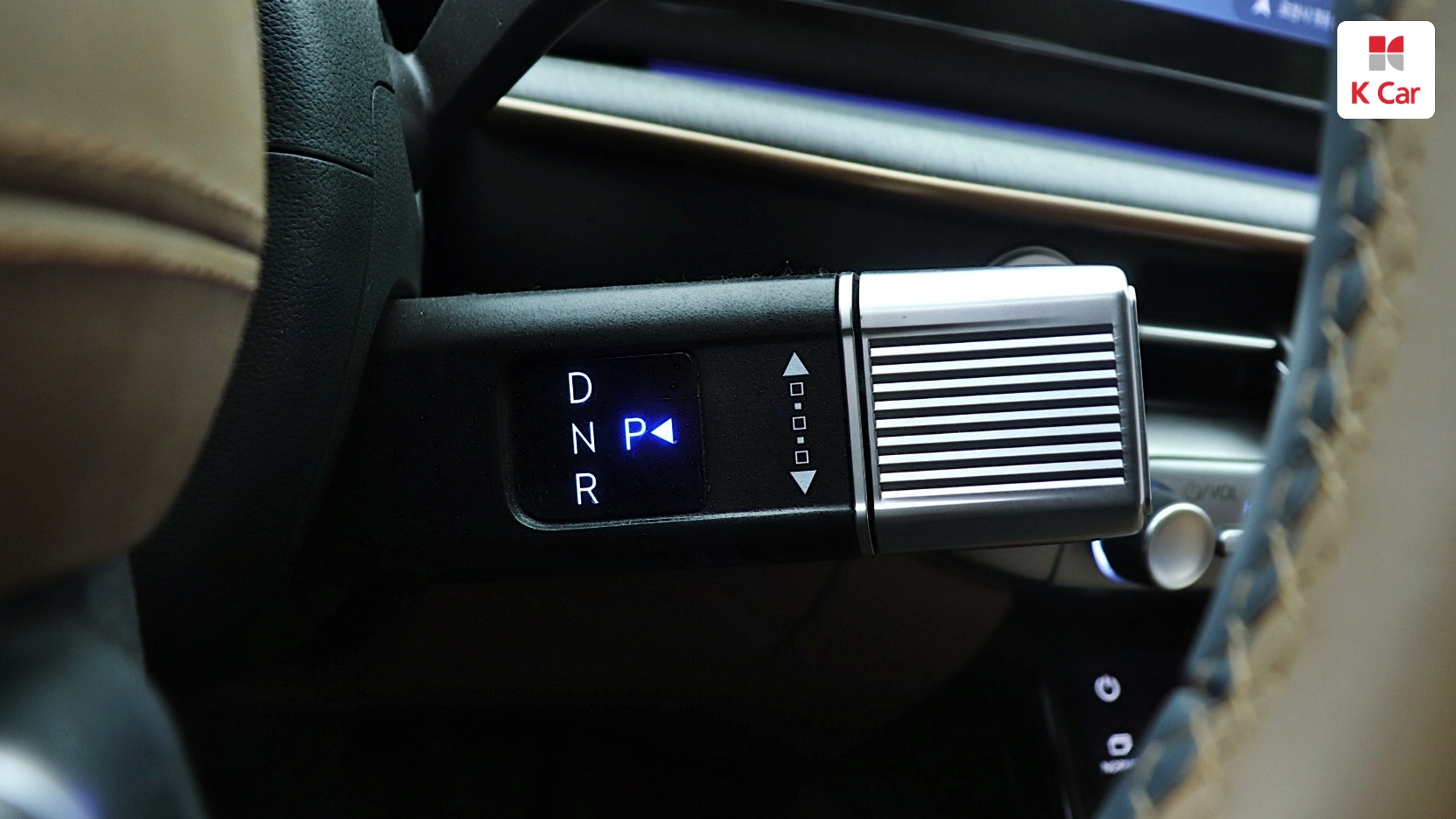 Hyundai Grandeur бензин Turbo 1.6 гибрид Calligraphy, миниатюра 24