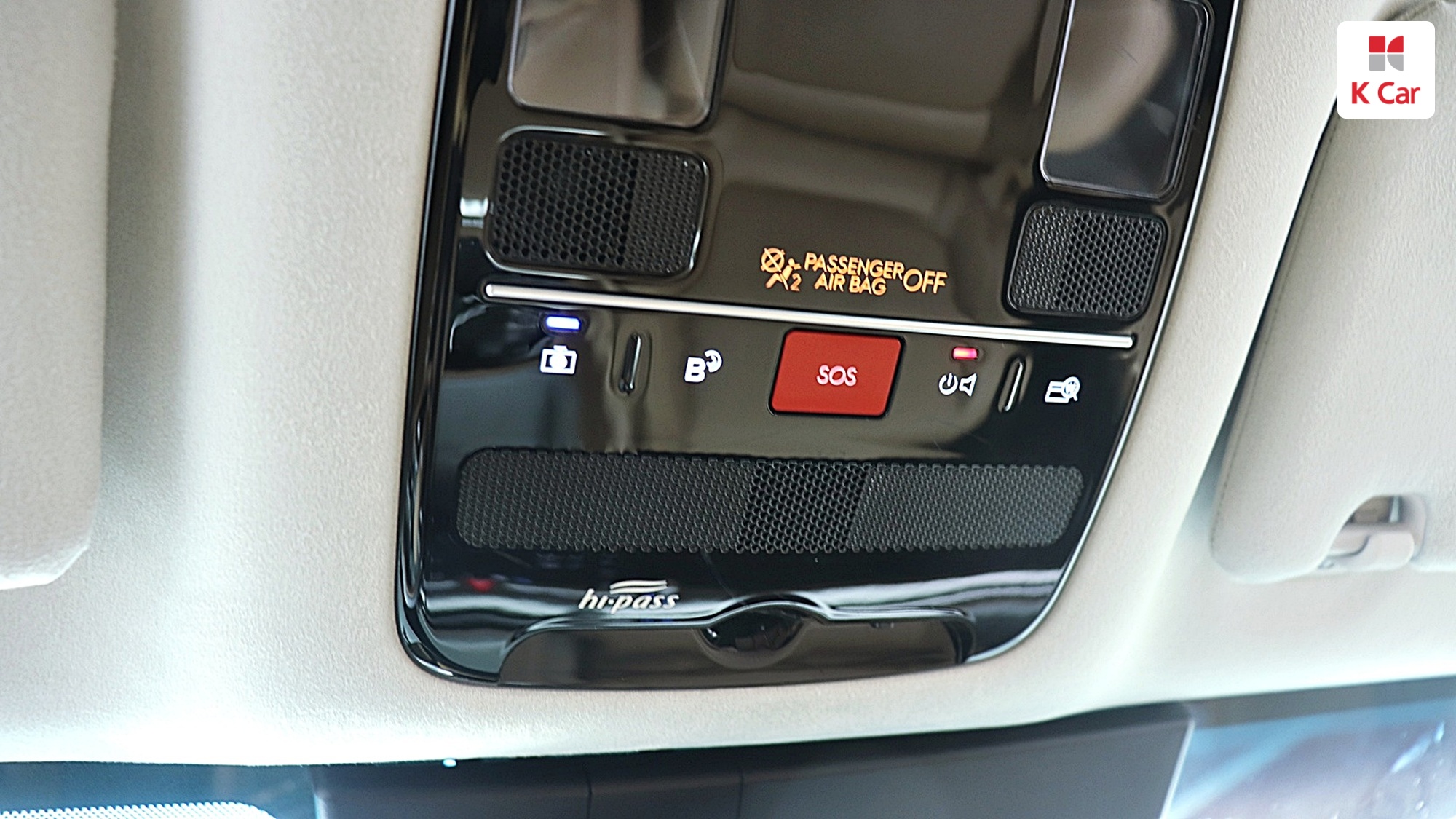 Hyundai Grandeur бензин Turbo 1.6 гибрид Calligraphy, миниатюра 26