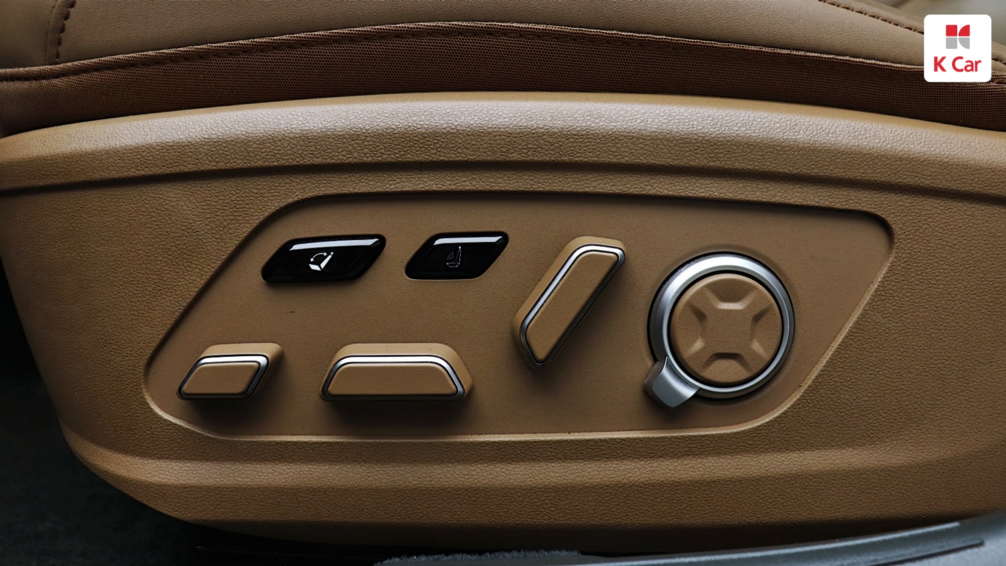 Hyundai Grandeur бензин Turbo 1.6 гибрид Calligraphy, миниатюра 11
