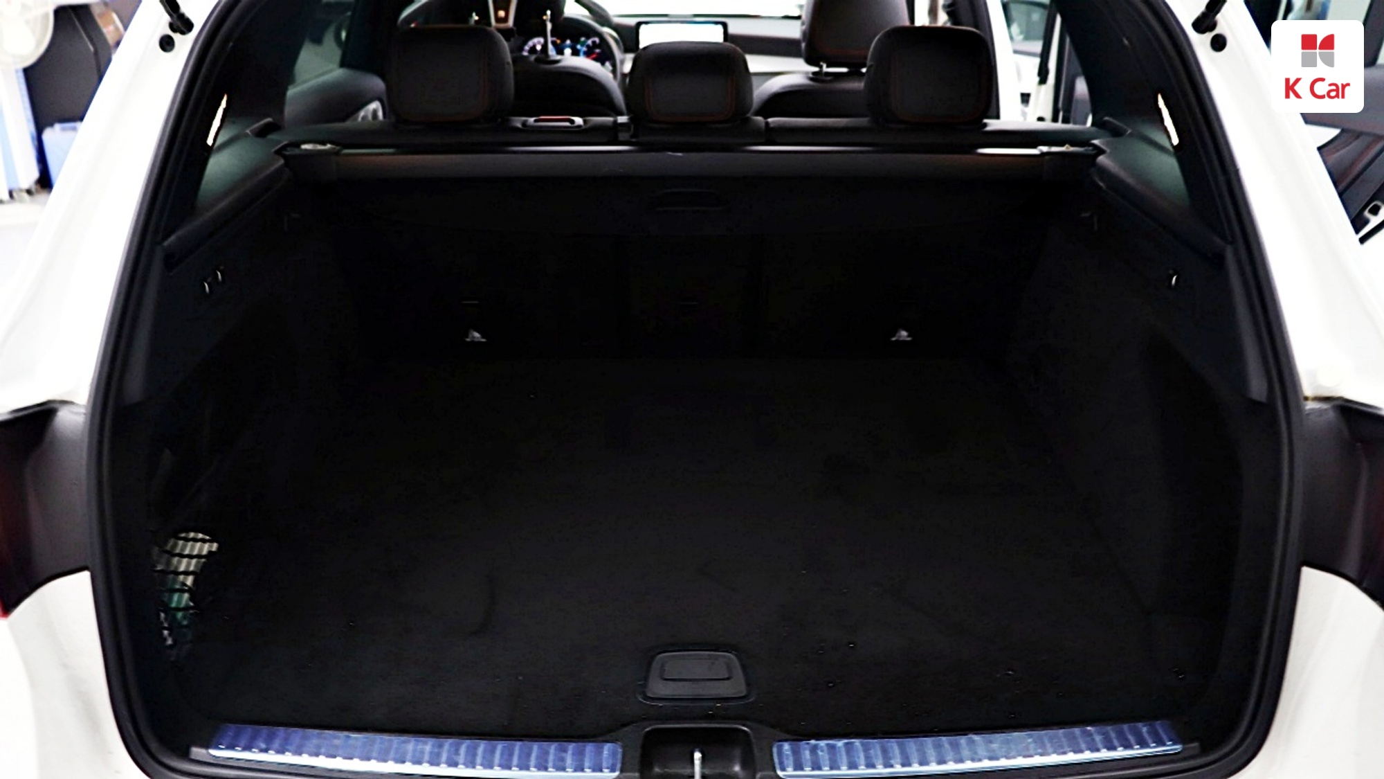Mercedes-Benz GLC AMG GLC43 4MATIC, миниатюра 16