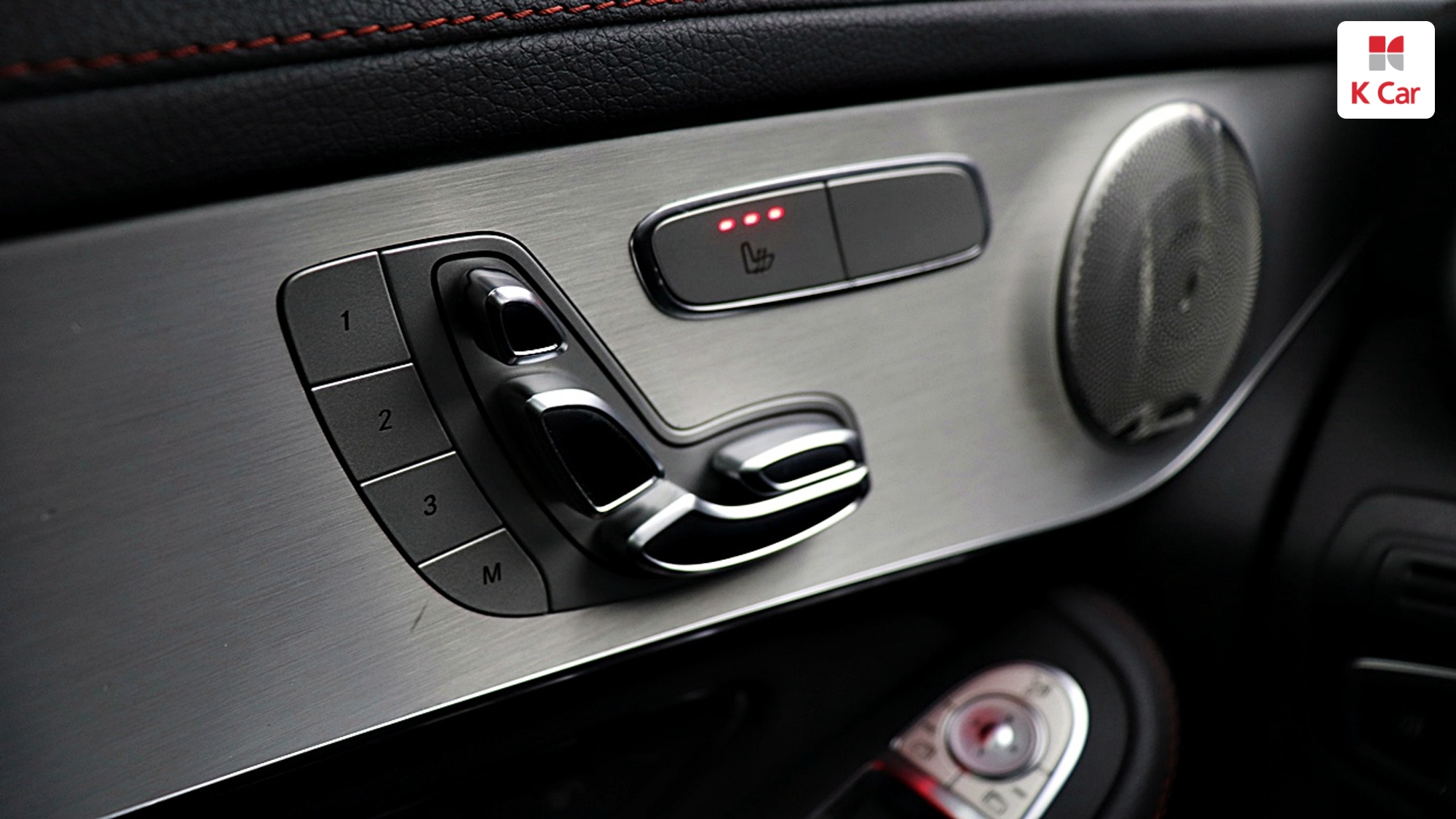 Mercedes-Benz GLC AMG GLC43 4MATIC, миниатюра 19