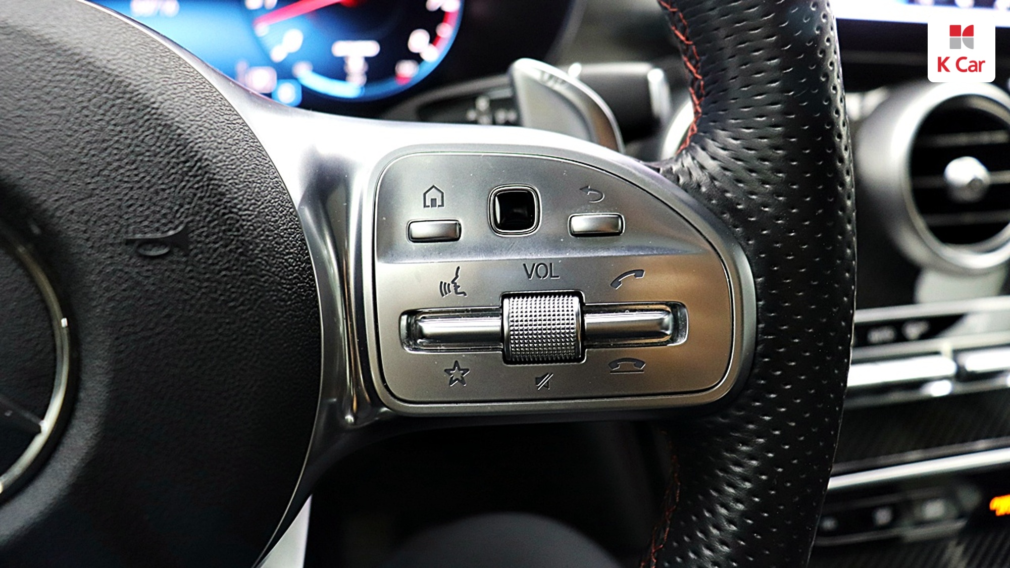 Mercedes-Benz GLC AMG GLC43 4MATIC, миниатюра 22