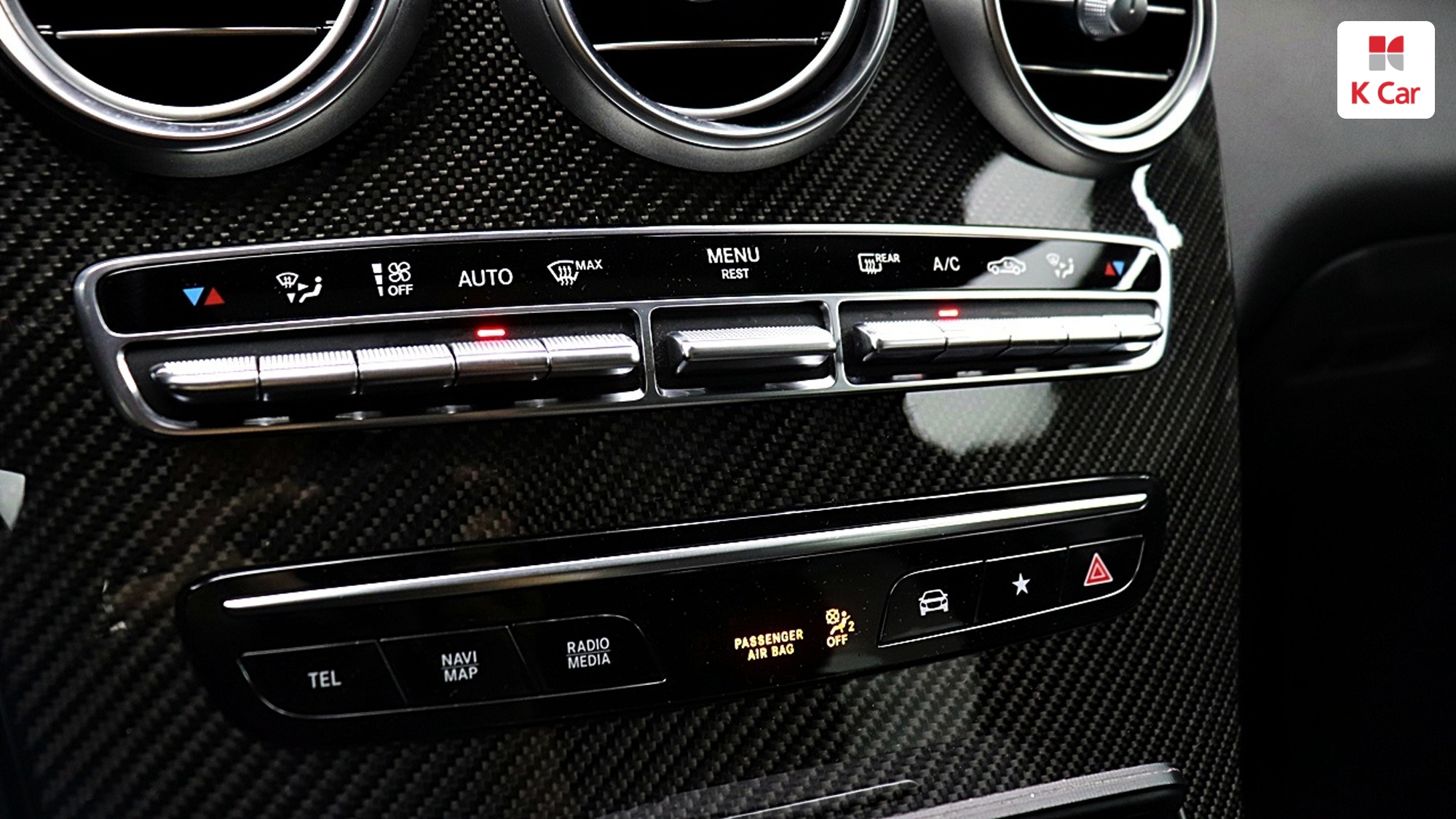 Mercedes-Benz GLC AMG GLC43 4MATIC, миниатюра 30