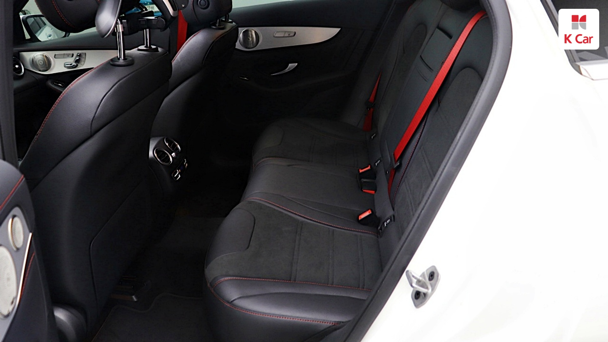 Mercedes-Benz GLC AMG GLC43 4MATIC, миниатюра 7