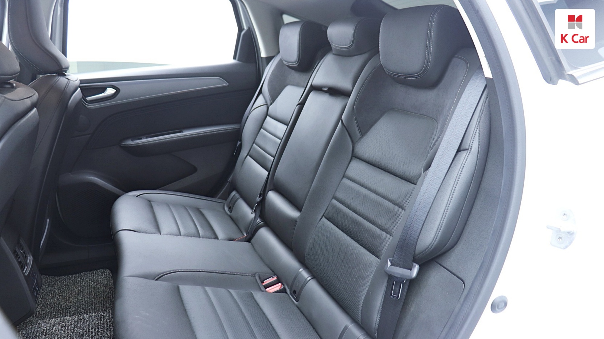 Renault XM3 бензин Turbo 1.3 RE, миниатюра 12
