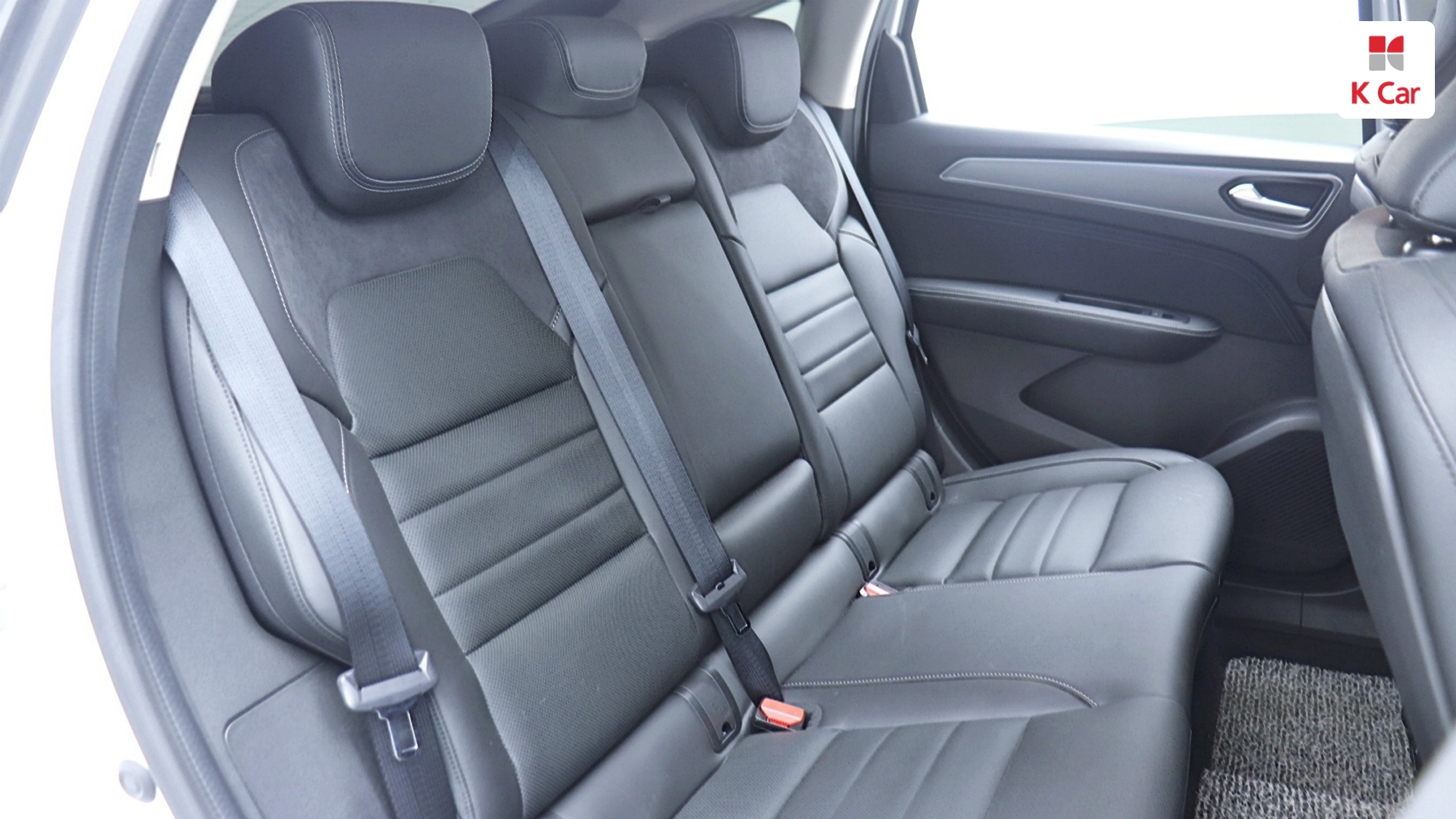 Renault XM3 бензин Turbo 1.3 RE, миниатюра 13