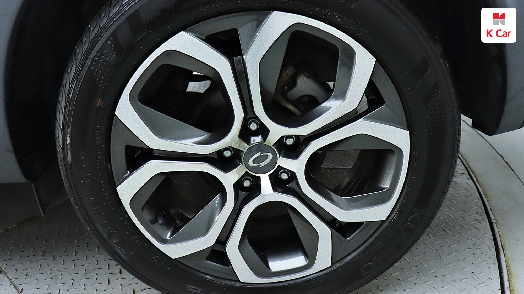 Renault XM3 бензин Turbo 1.3 RE, миниатюра 3