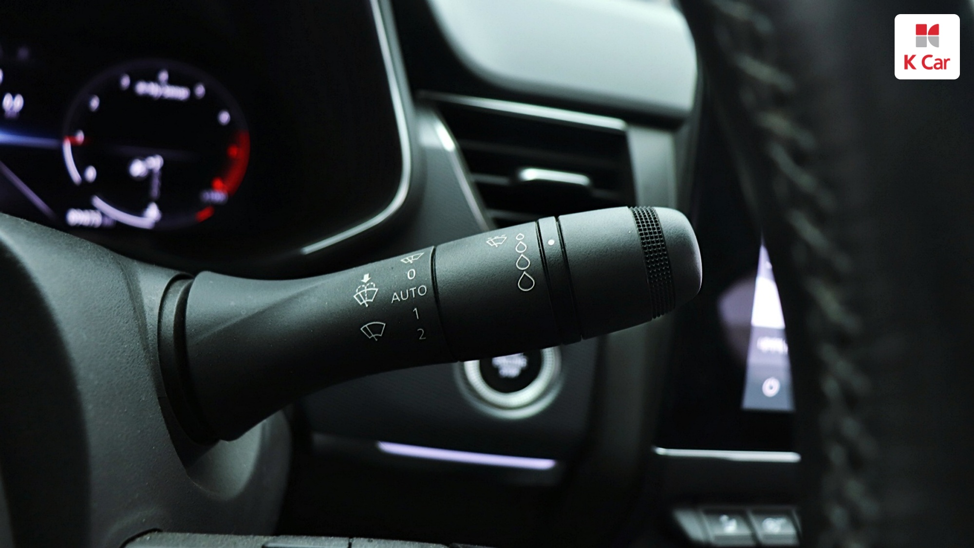 Renault XM3 бензин Turbo 1.3 RE, миниатюра 22