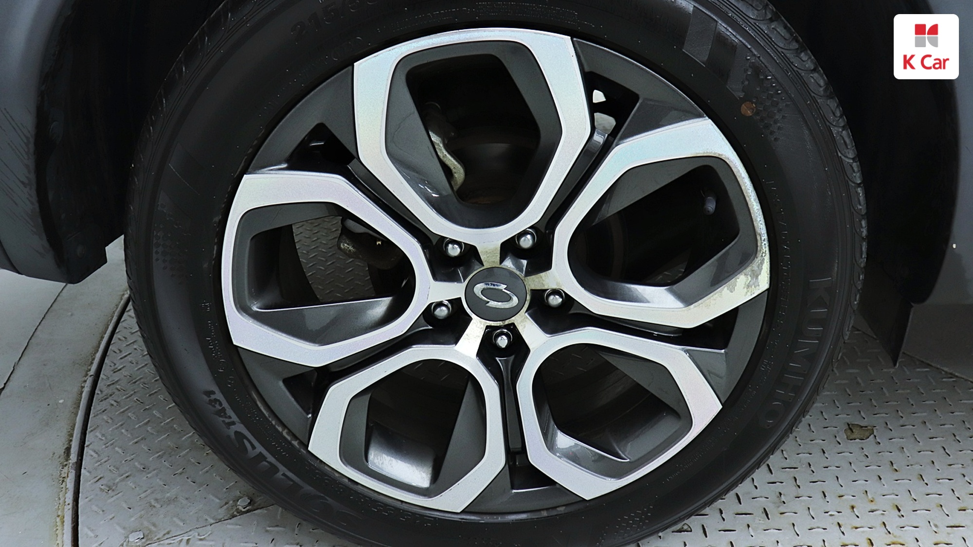 Renault XM3 бензин Turbo 1.3 RE, миниатюра 5