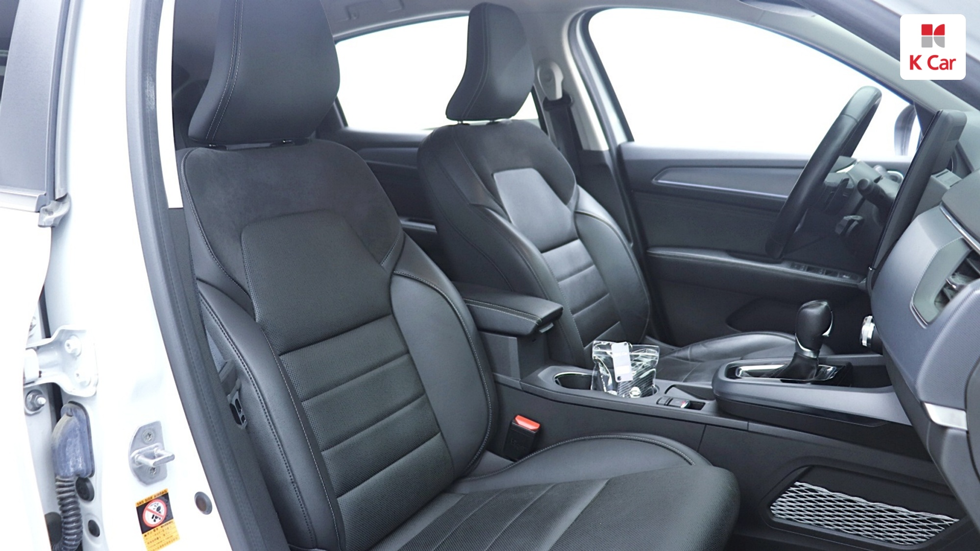 Renault XM3 бензин Turbo 1.3 RE, миниатюра 11