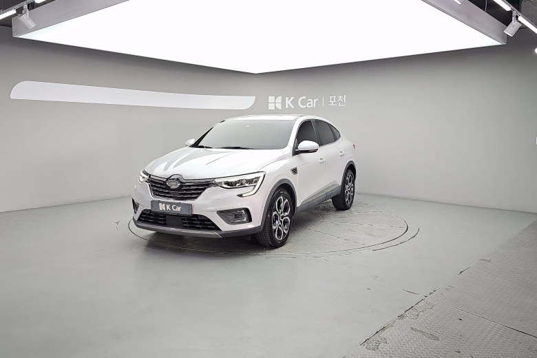 Renault XM3 бензин Turbo 1.3 RE