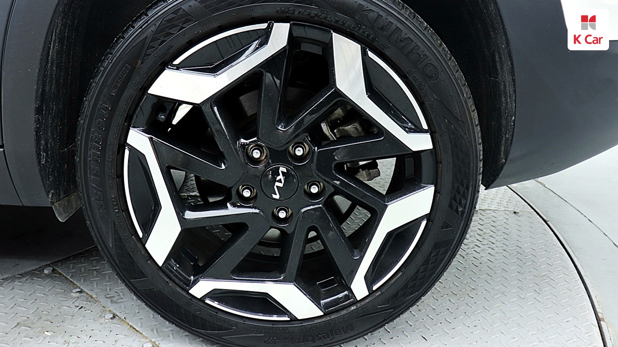 Kia Seltos бензин Turbo 1.6 2WD Signature, миниатюра 14