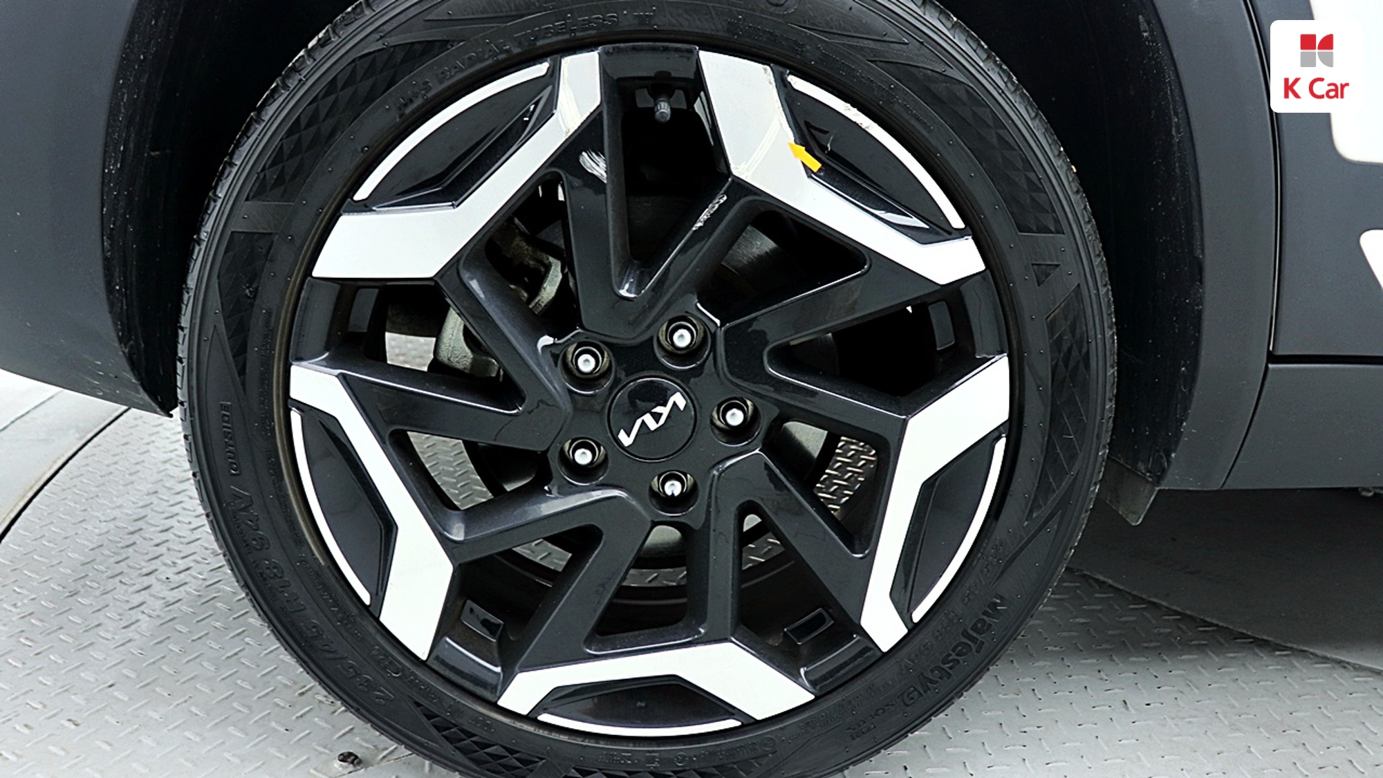 Kia Seltos бензин Turbo 1.6 2WD Signature, миниатюра 16
