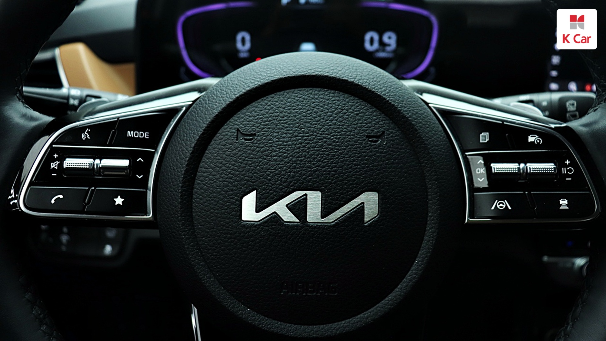 Kia Seltos бензин Turbo 1.6 2WD Signature, миниатюра 21
