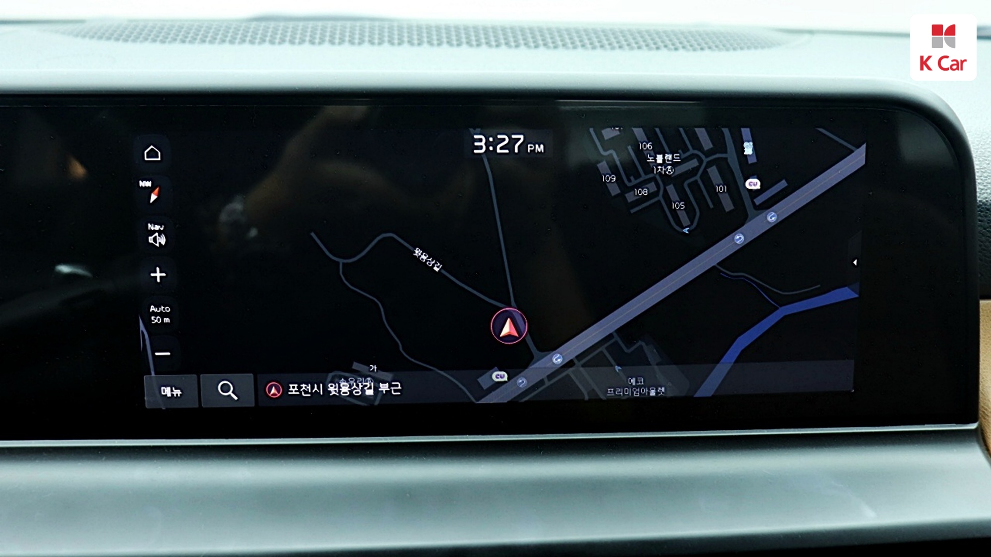 Kia Seltos бензин Turbo 1.6 2WD Signature, миниатюра 23