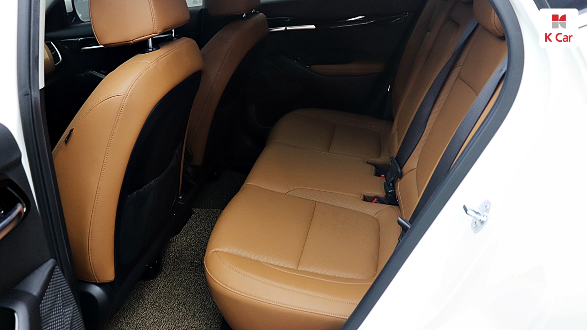 Kia Seltos бензин Turbo 1.6 2WD Signature, миниатюра 7