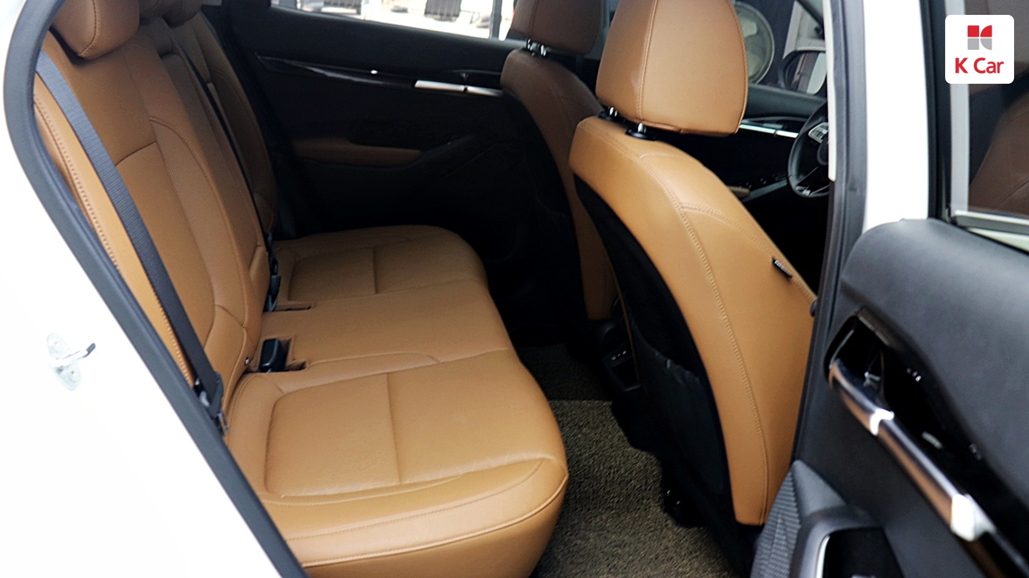Kia Seltos бензин Turbo 1.6 2WD Signature, миниатюра 9