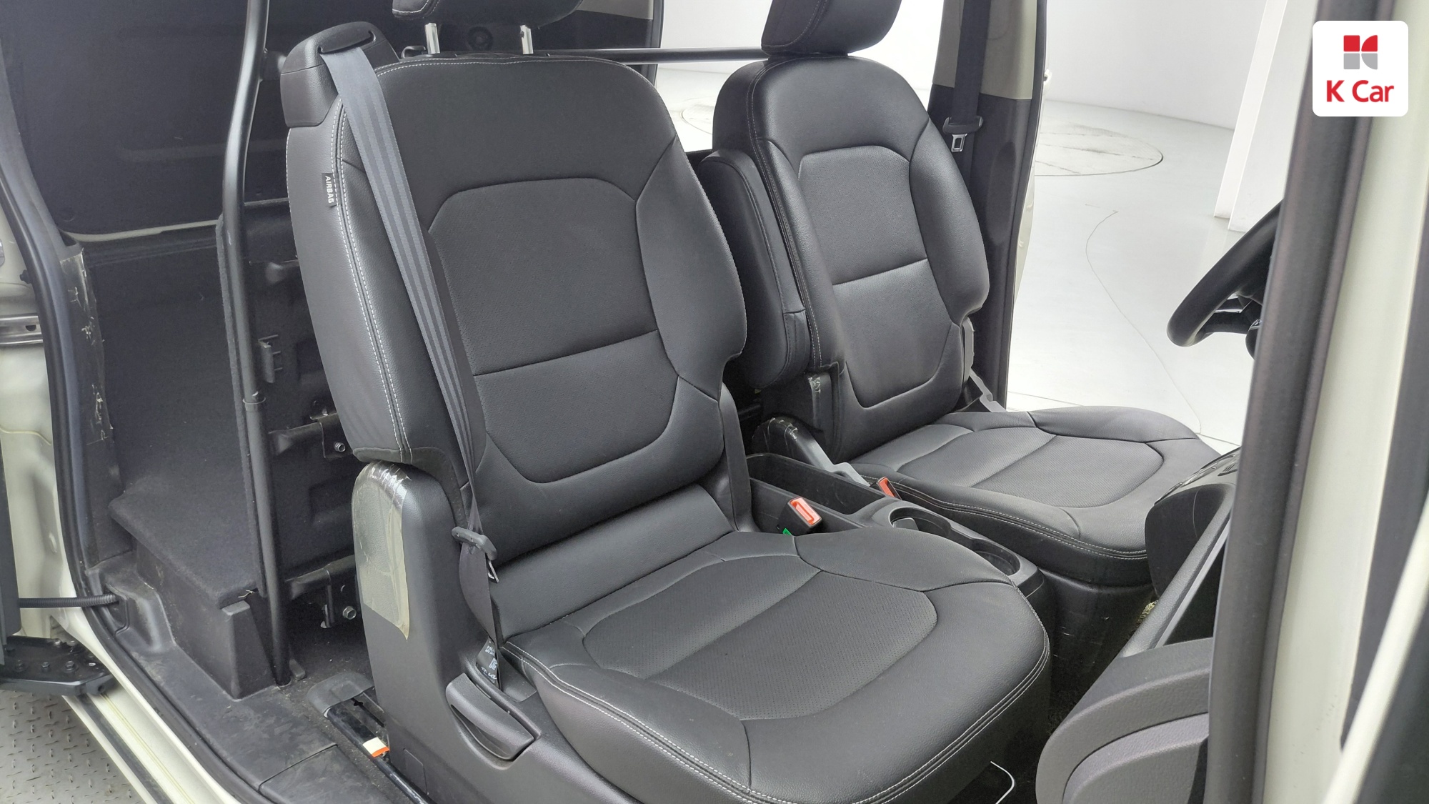 Kia Ray (2 мест) Prestige, миниатюра 27