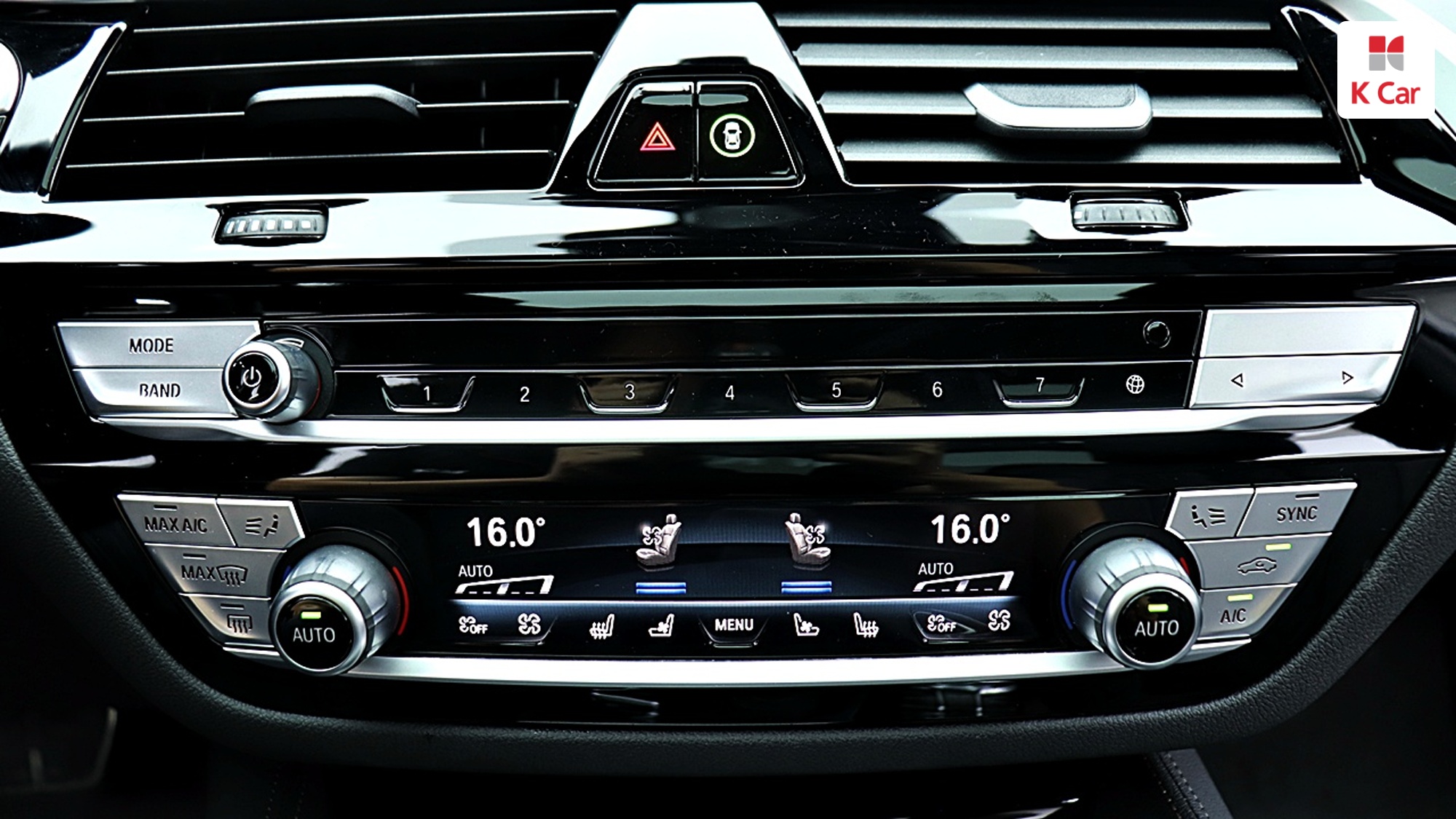 BMW 5 (G30) 530i M, миниатюра 22