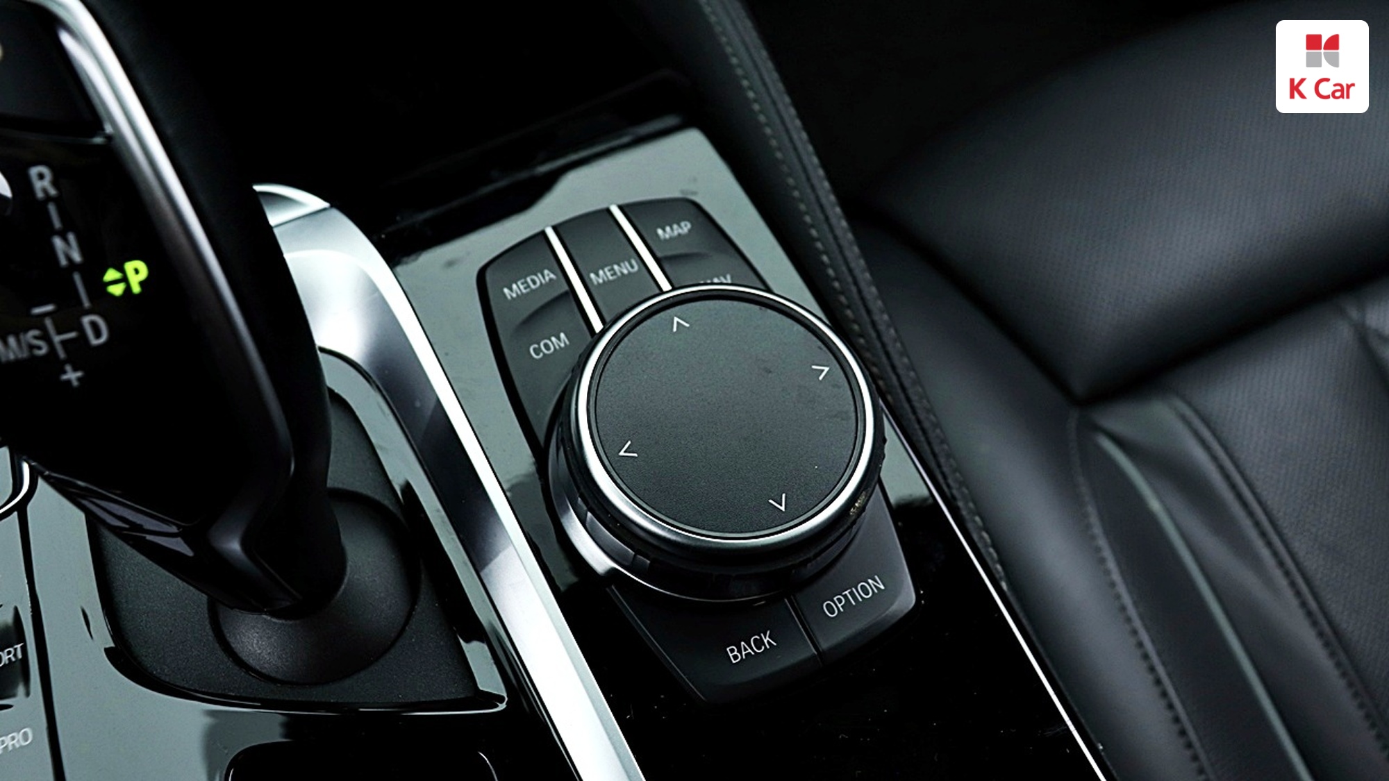 BMW 5 (G30) 530i M, миниатюра 24