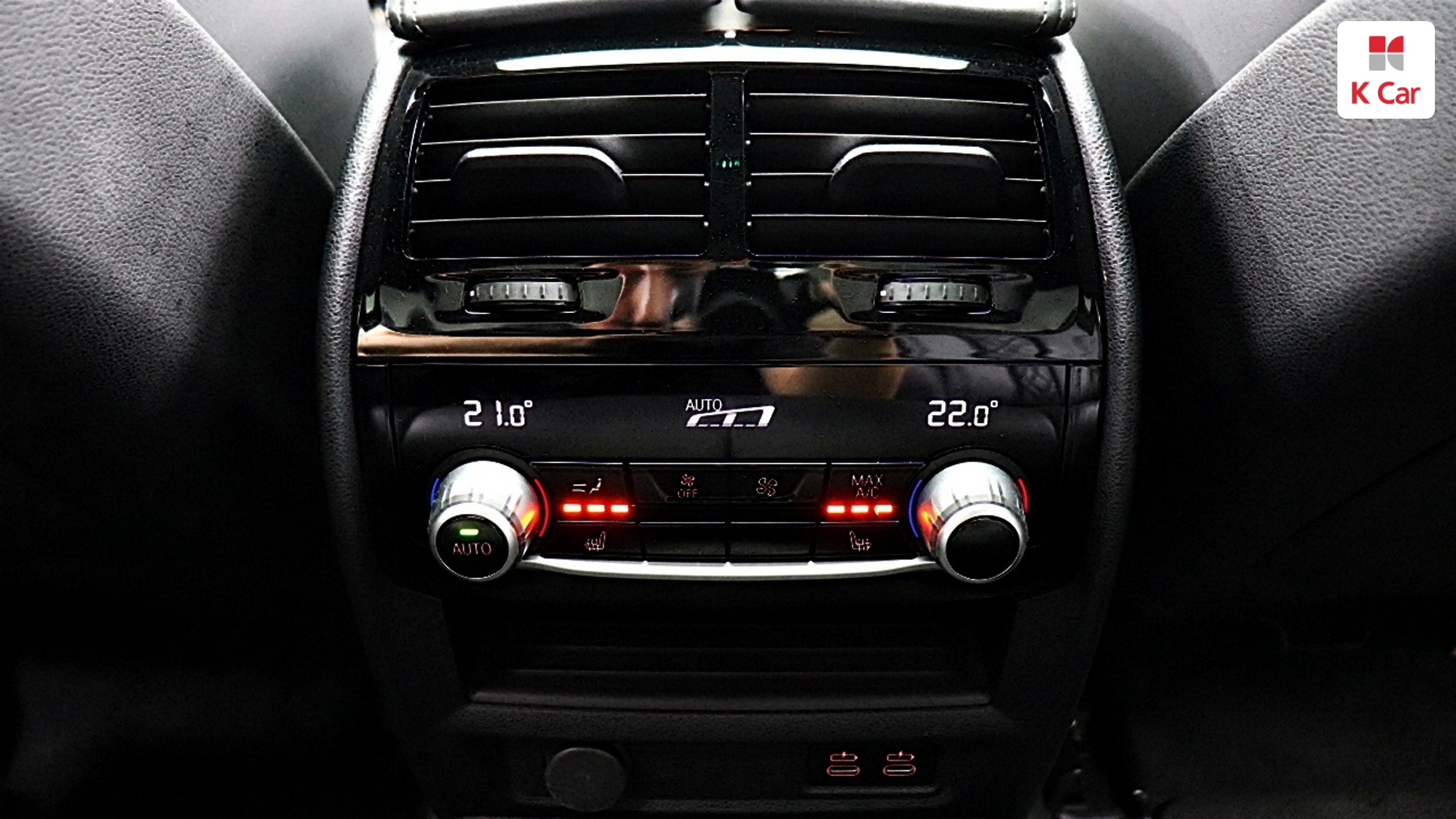 BMW 5 (G30) 530i M, миниатюра 29