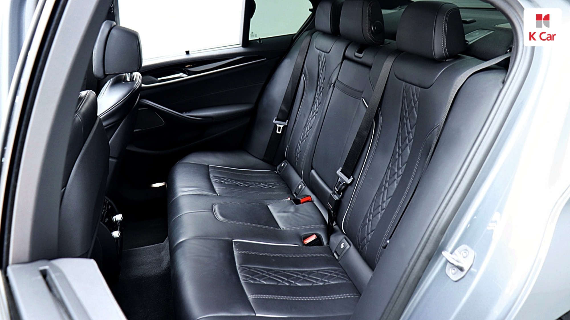 BMW 5 (G30) 530i M, миниатюра 8