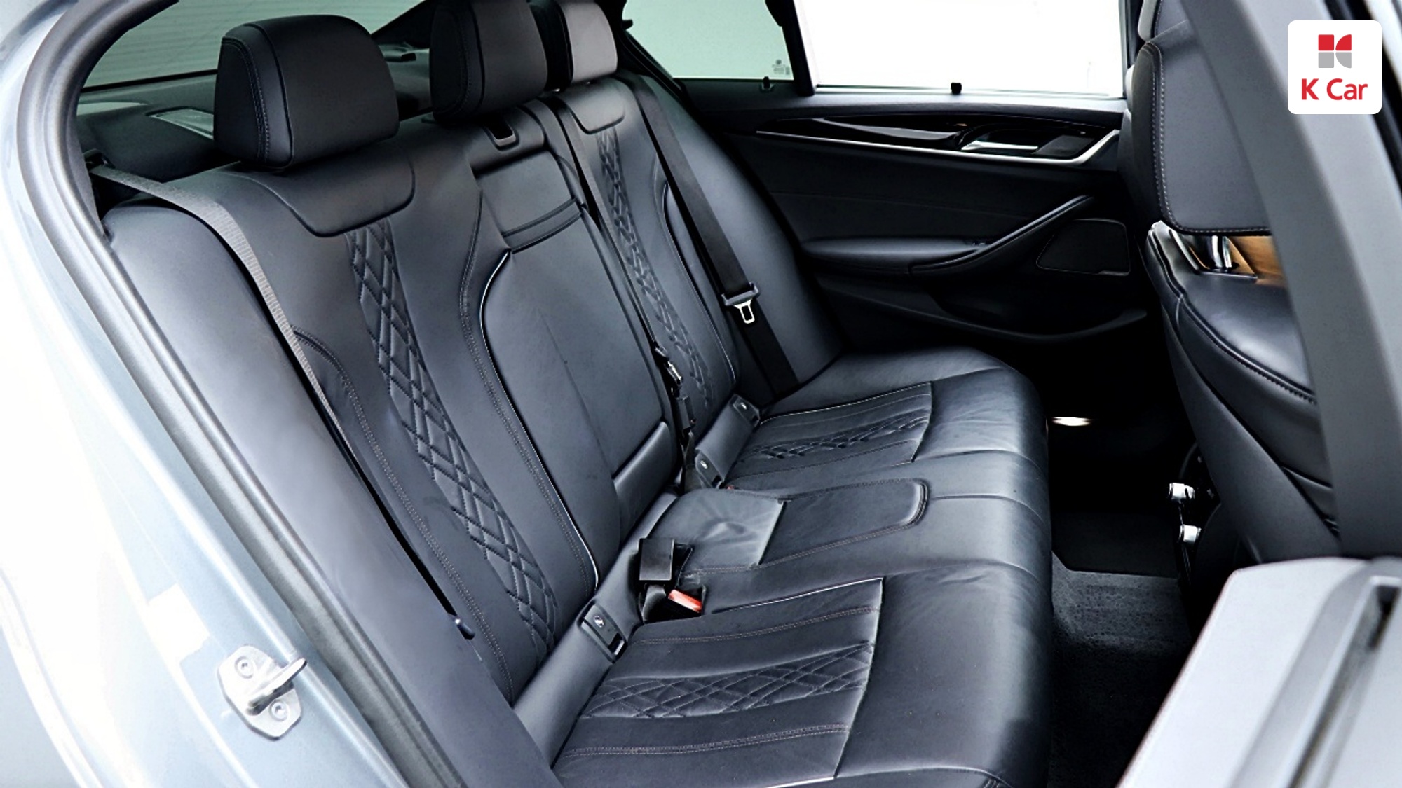 BMW 5 (G30) 530i M, миниатюра 10