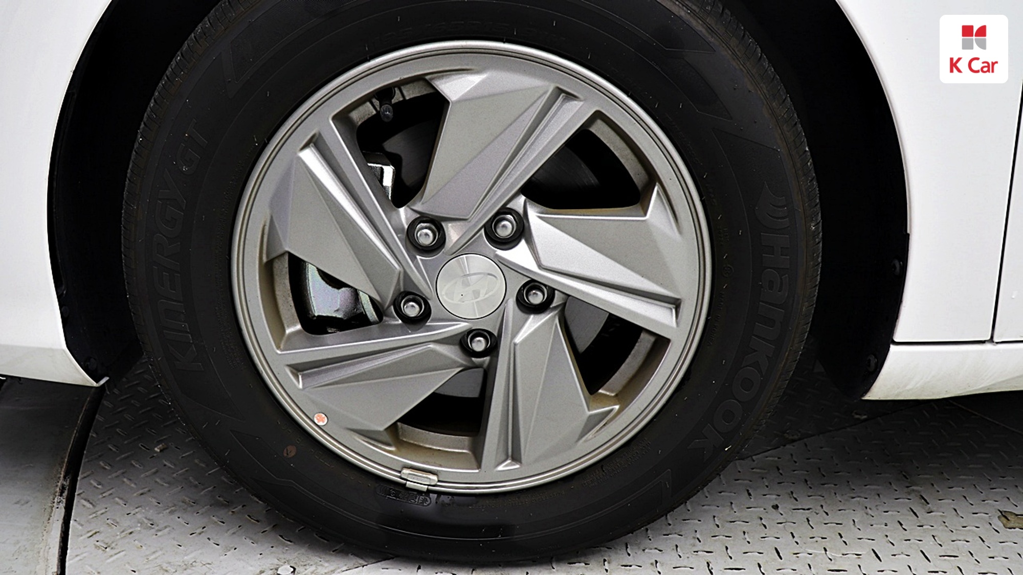 Hyundai Avante (CN7) бензин 1.6, миниатюра 13