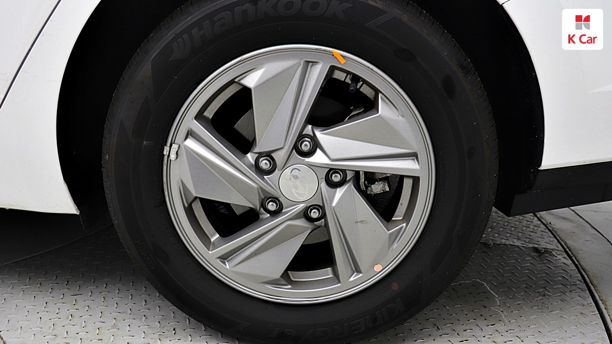 Hyundai Avante (CN7) бензин 1.6, миниатюра 14