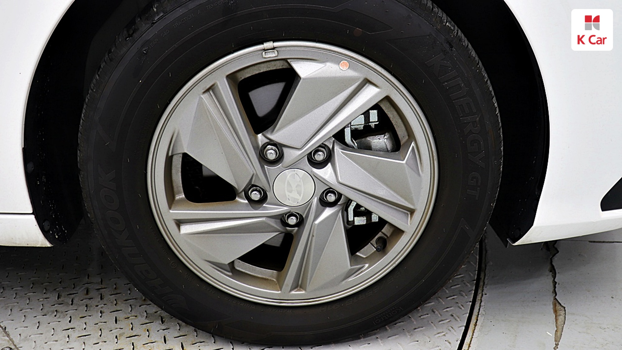 Hyundai Avante (CN7) бензин 1.6, миниатюра 15