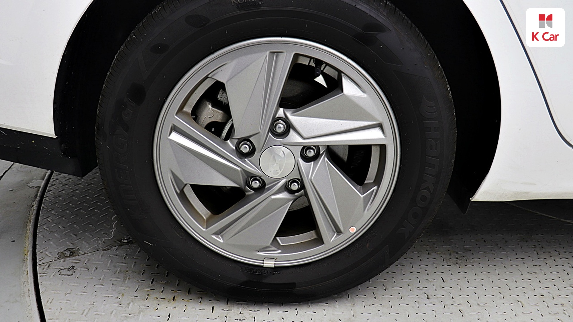 Hyundai Avante (CN7) бензин 1.6, миниатюра 16