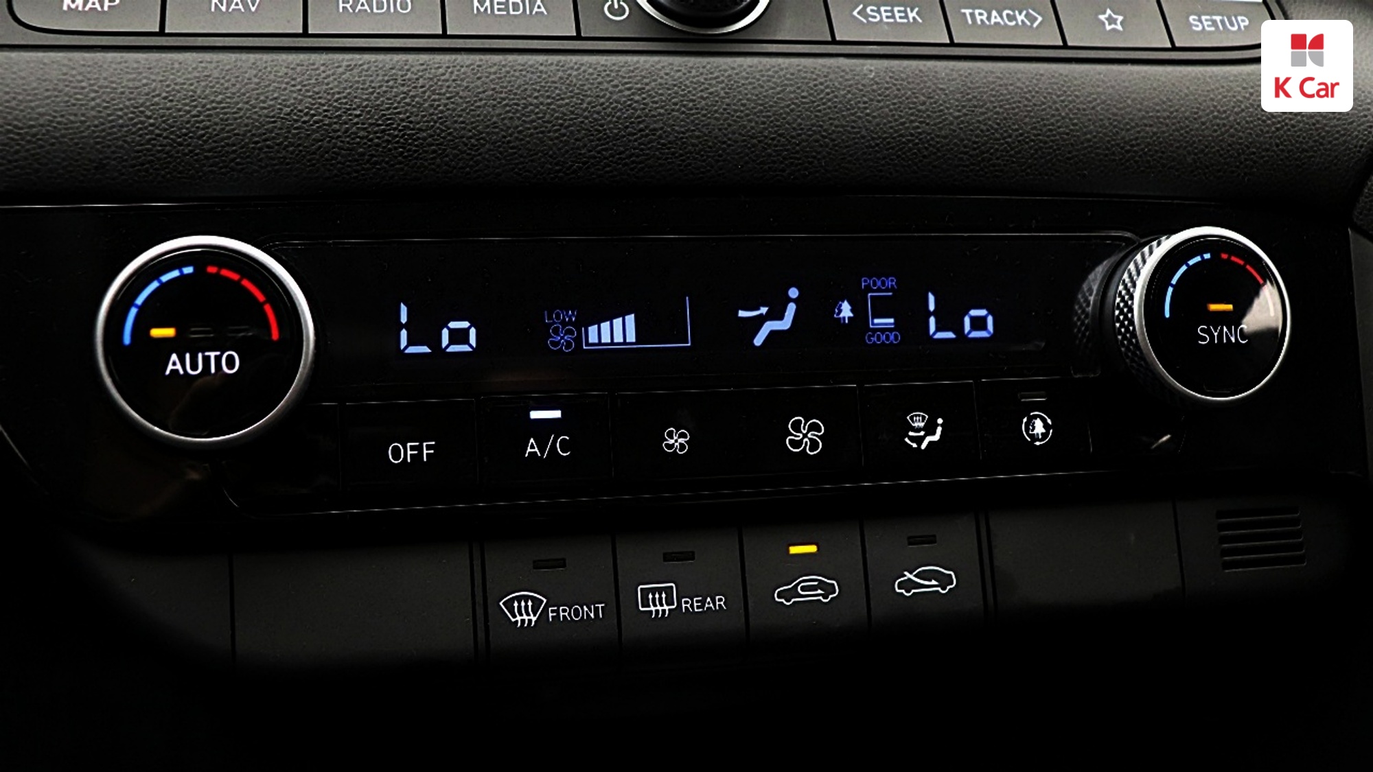 Hyundai Avante (CN7) бензин 1.6, миниатюра 27