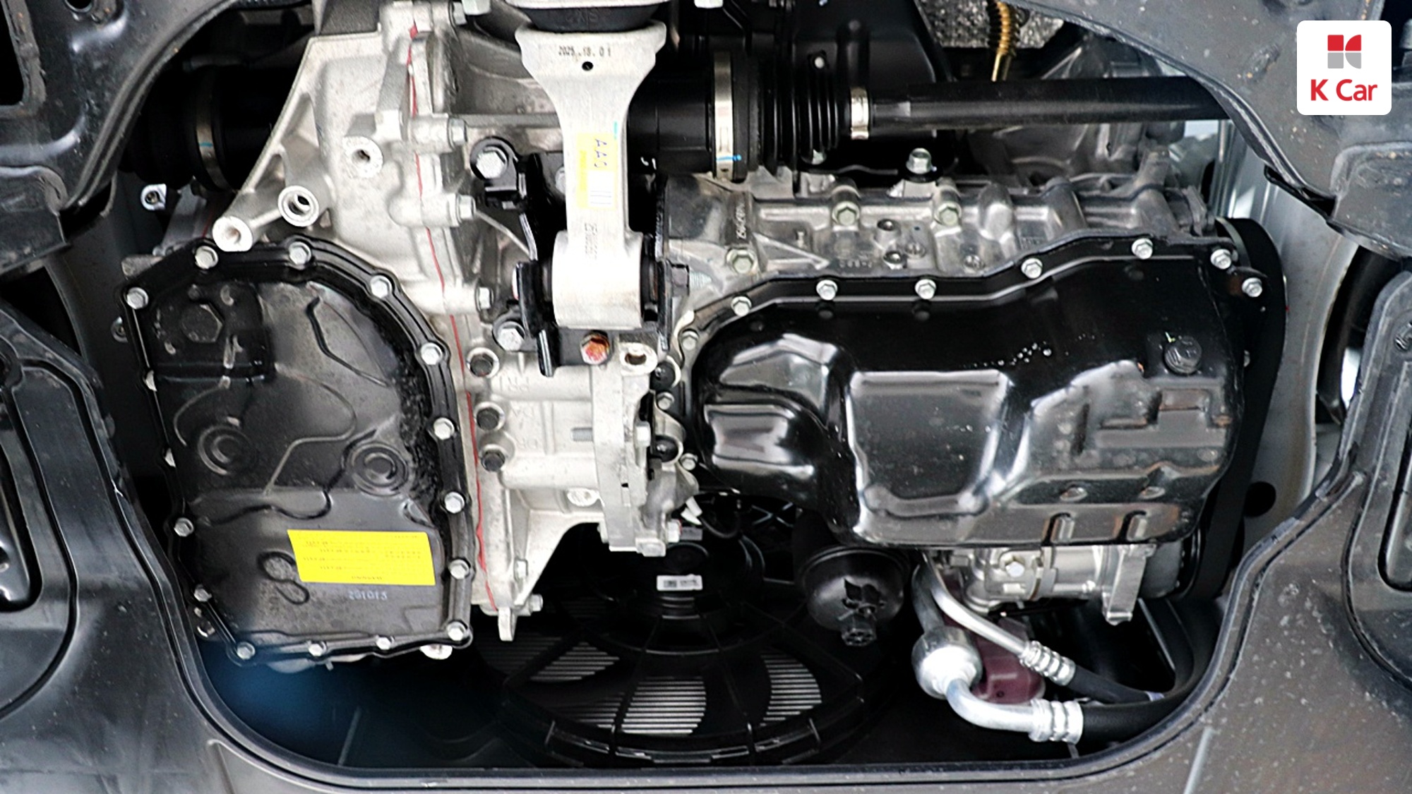 Hyundai Avante (CN7) бензин 1.6, миниатюра 30