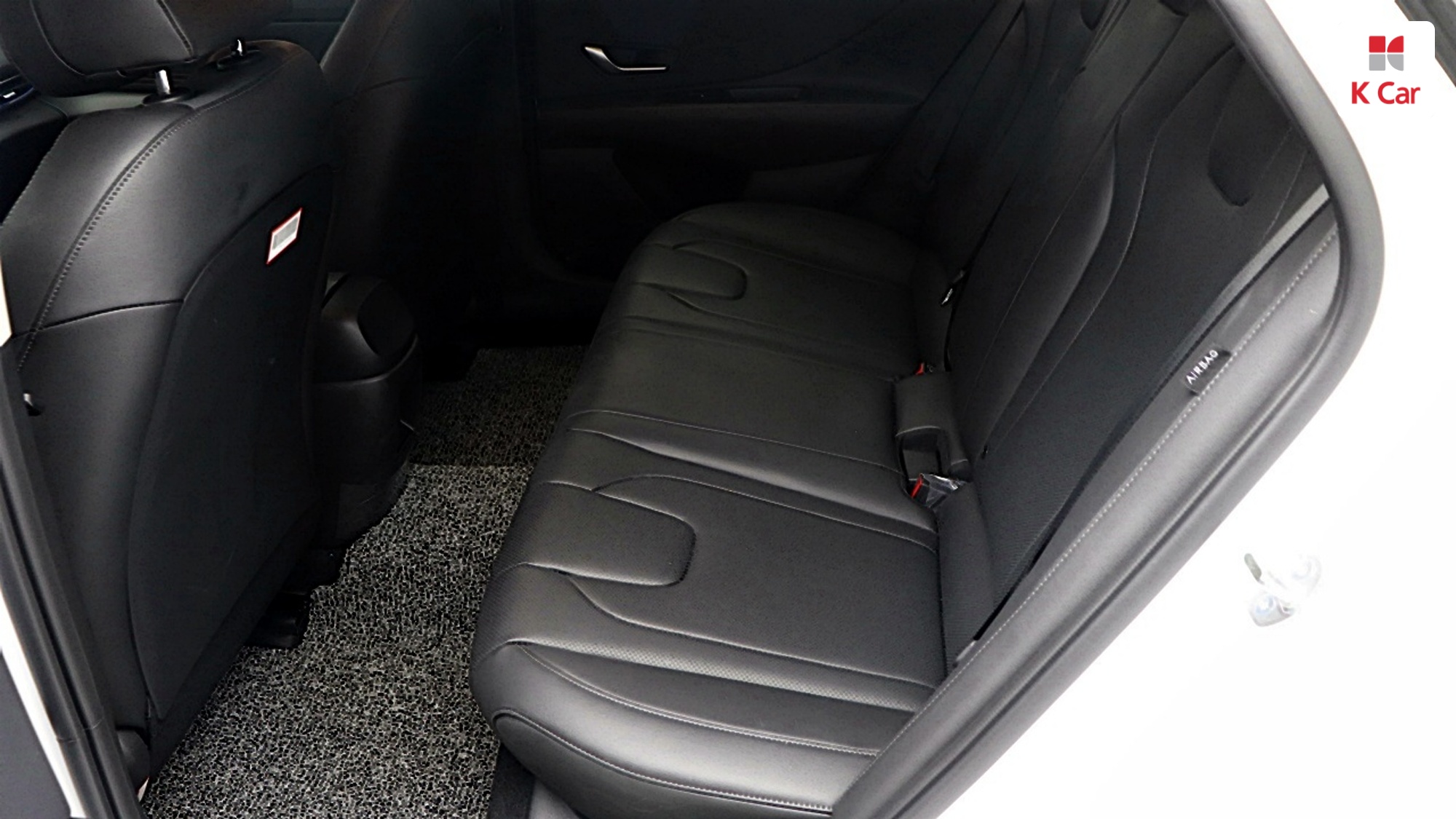 Hyundai Avante (CN7) бензин 1.6, миниатюра 7