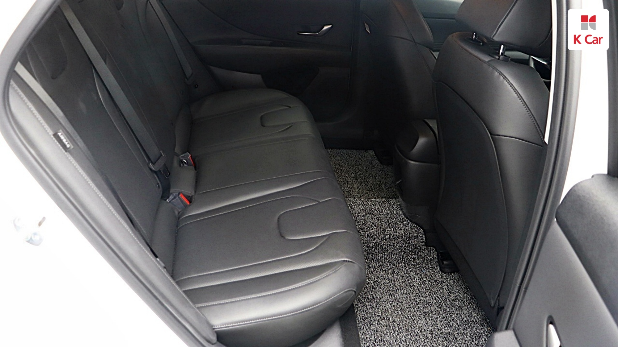 Hyundai Avante (CN7) бензин 1.6, миниатюра 9