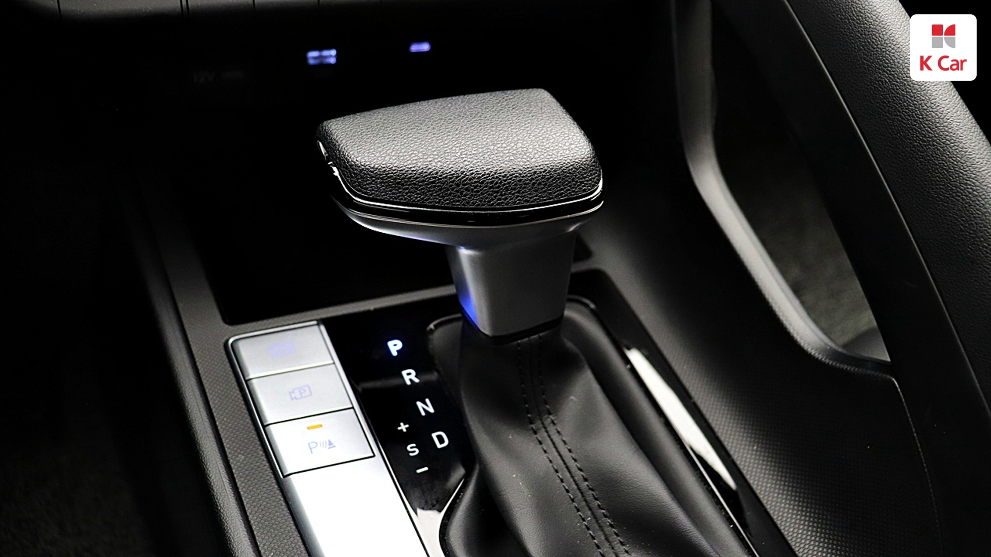 Hyundai Avante (CN7) бензин 1.6, миниатюра 11