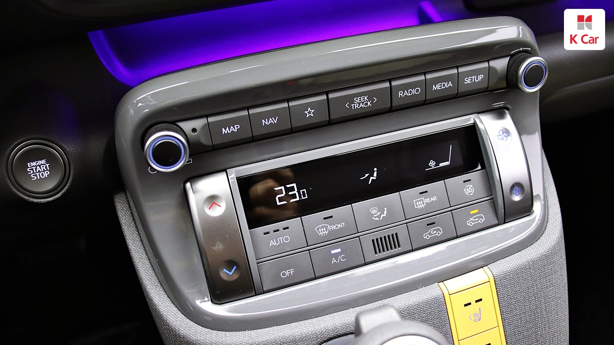 Hyundai Casper бензин 1.0, миниатюра 13